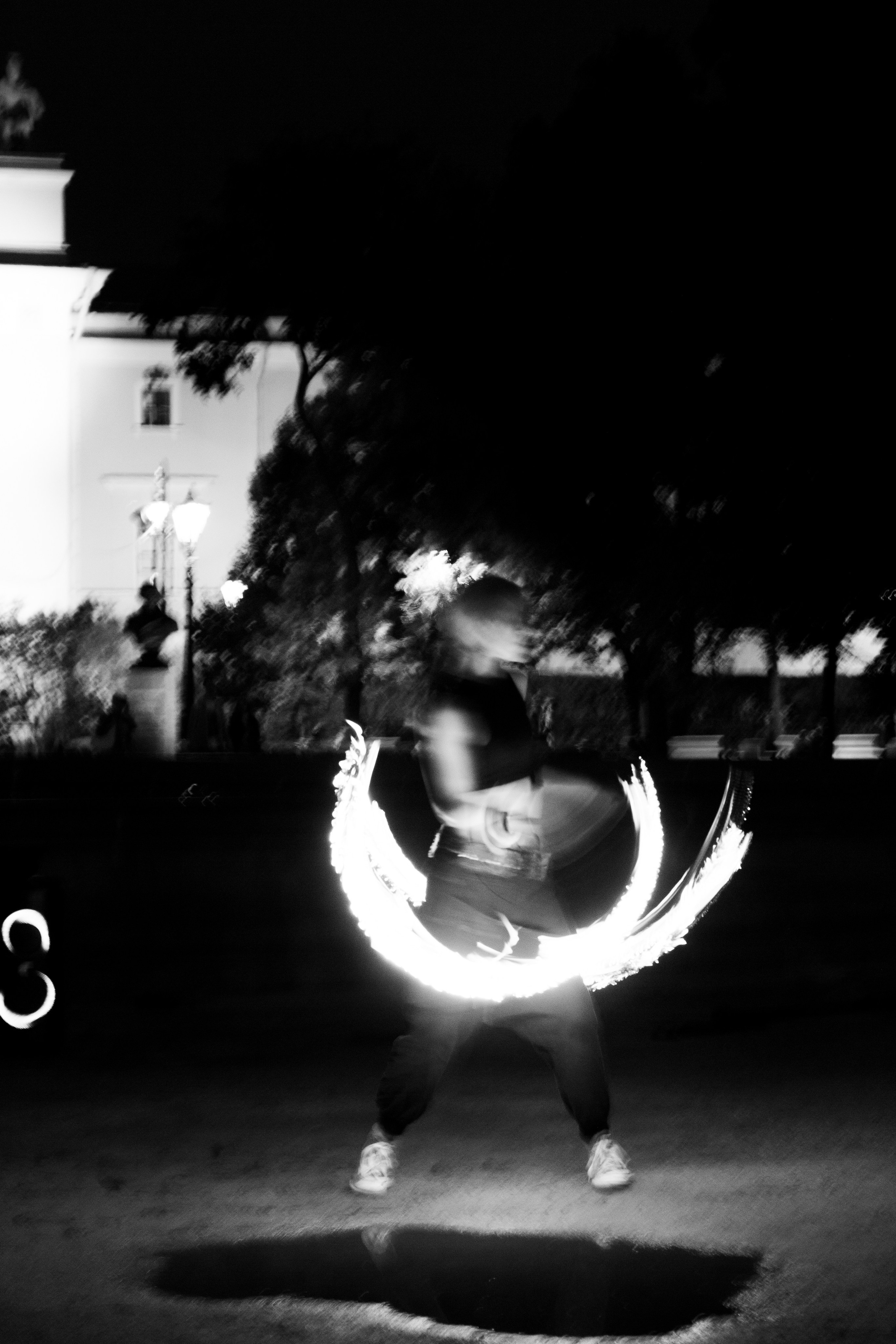 Street photo. Портретный фотограф DanilNabody