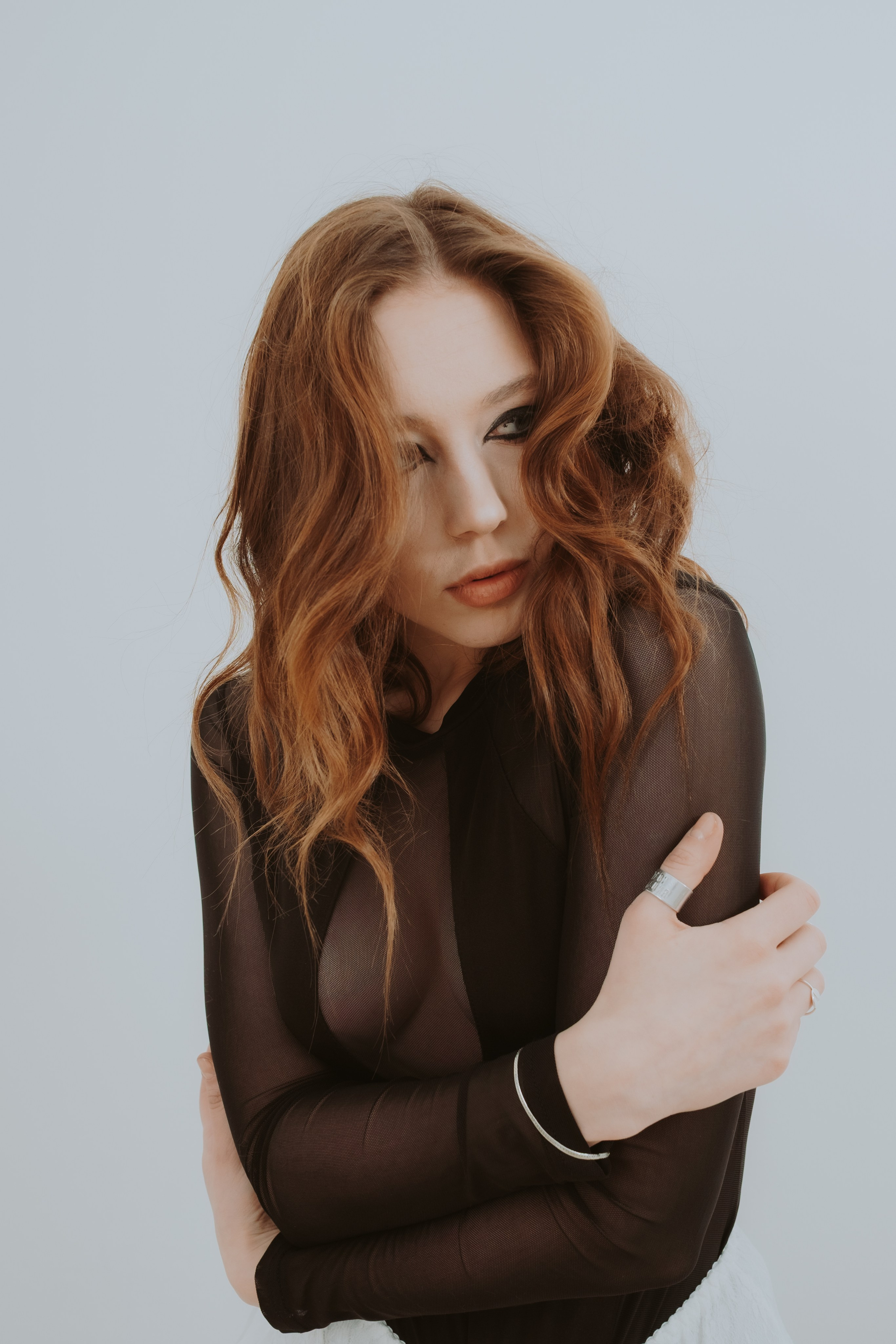 LIZAS. Портретный фотограф DanilNabody