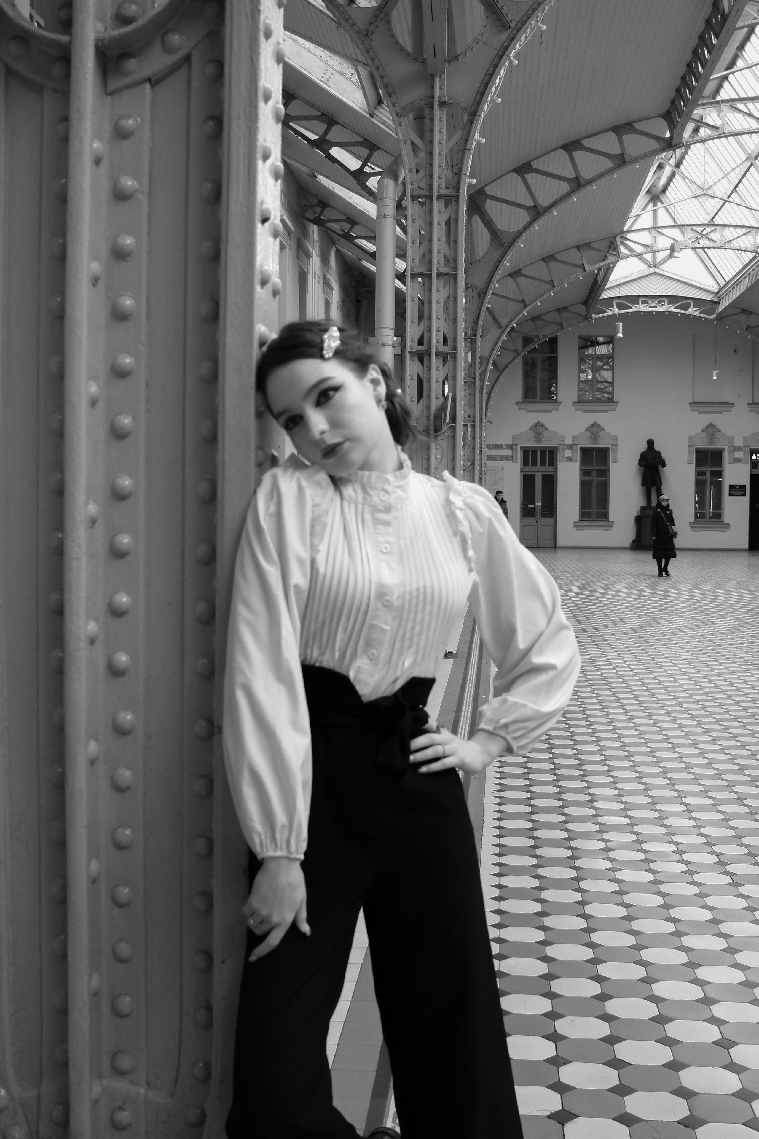 17/30. Портретный фотограф DanilNabody