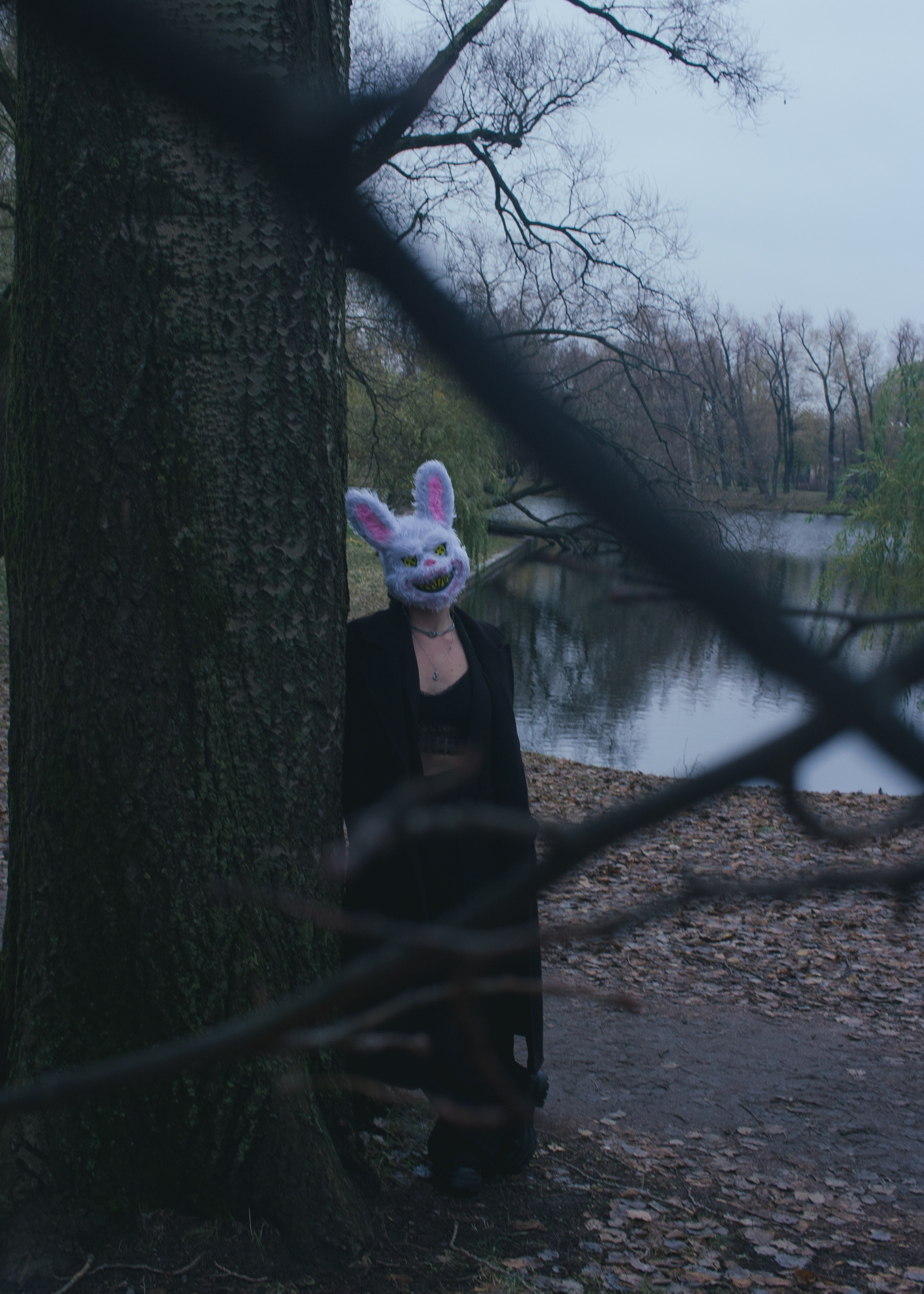 Rabby. Портретный фотограф DanilNabody