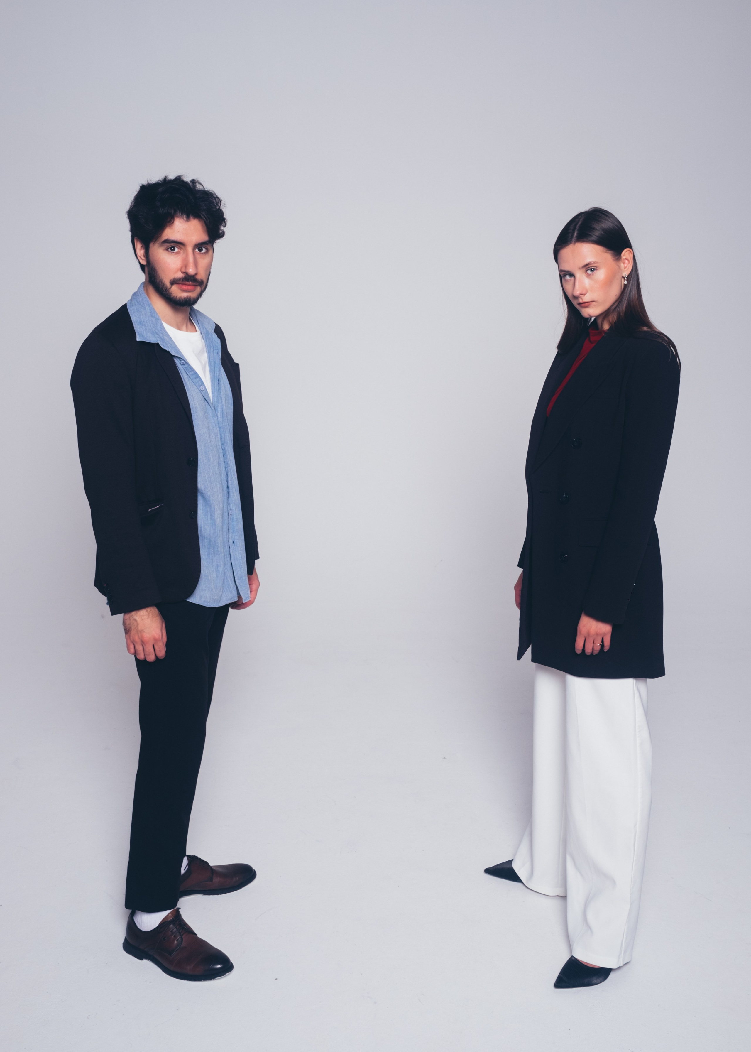 ABO. Портретный фотограф DanilNabody