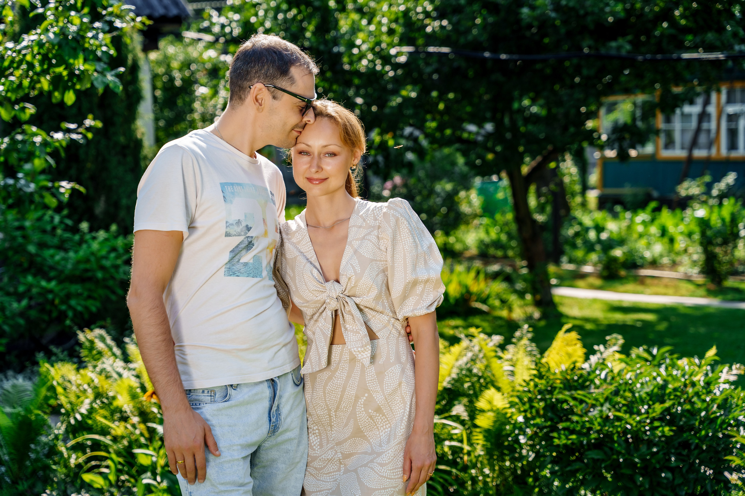 Ева 1 год. Станислав Тюрин Фотограф Москва. Индивидуальные и семейные фотосессии;