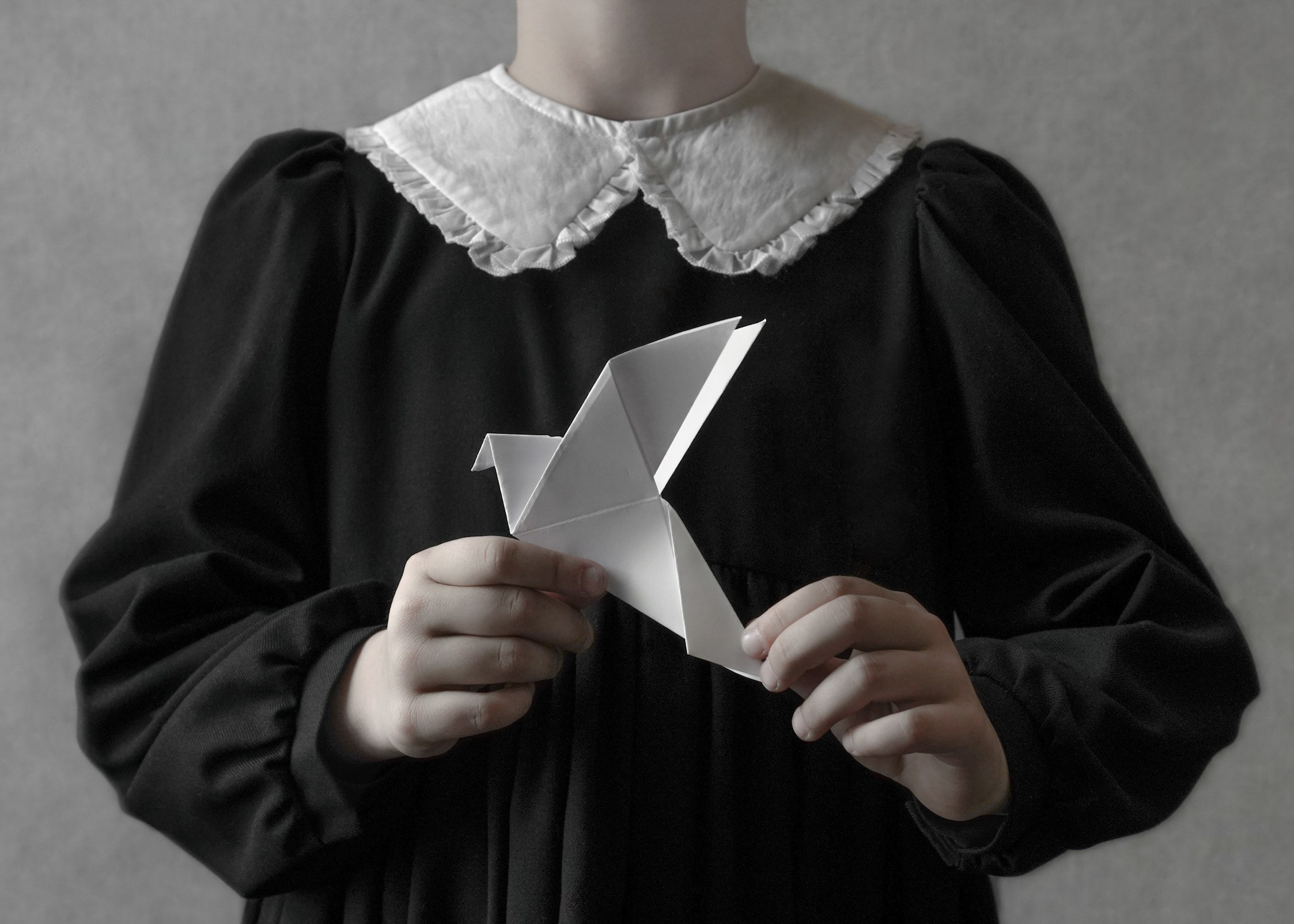 Эксперименты. Колесникова Мария Арт-фотограф