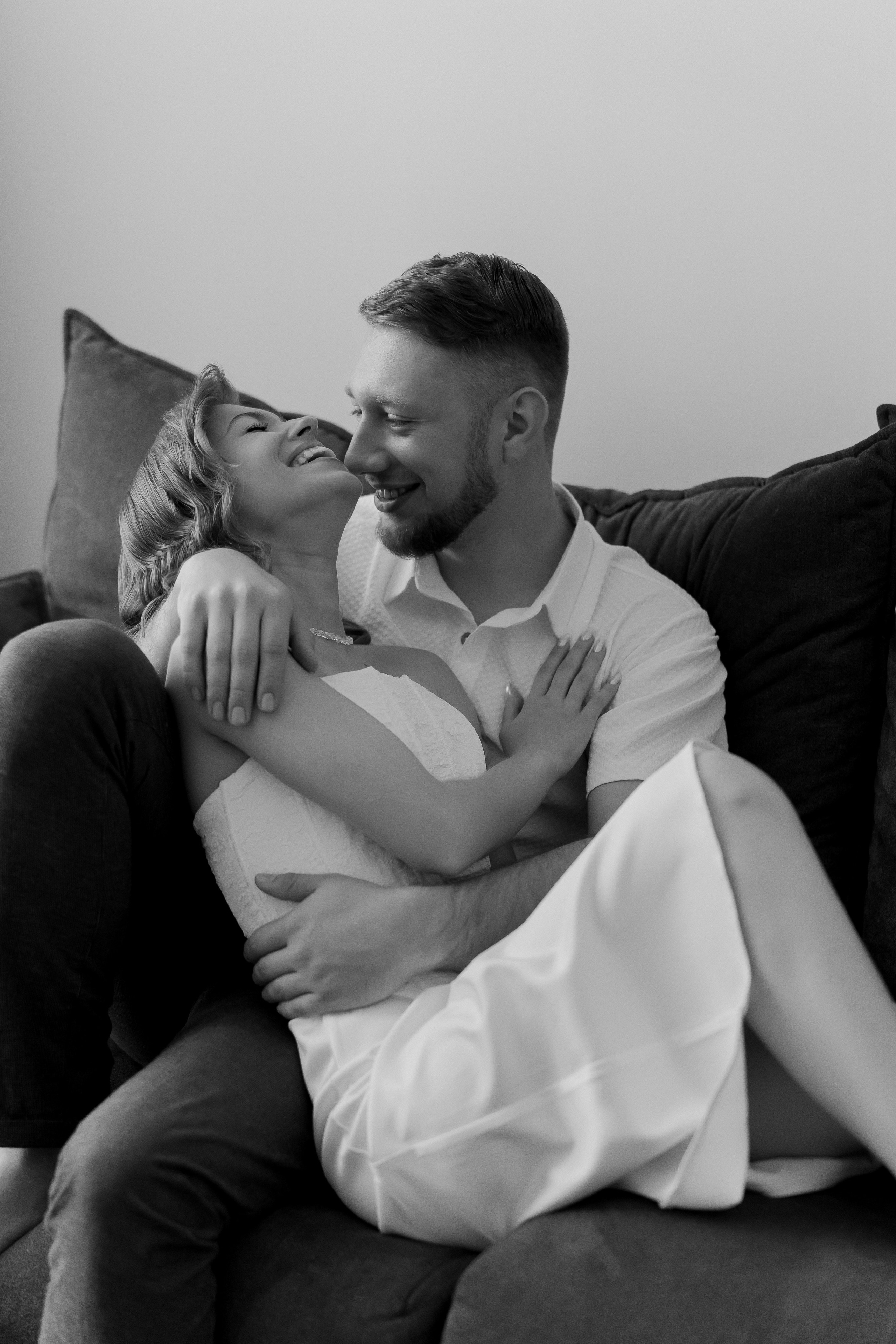 Константин и Анастасия. Свадебный фотограф | Москва | Демидова Мария