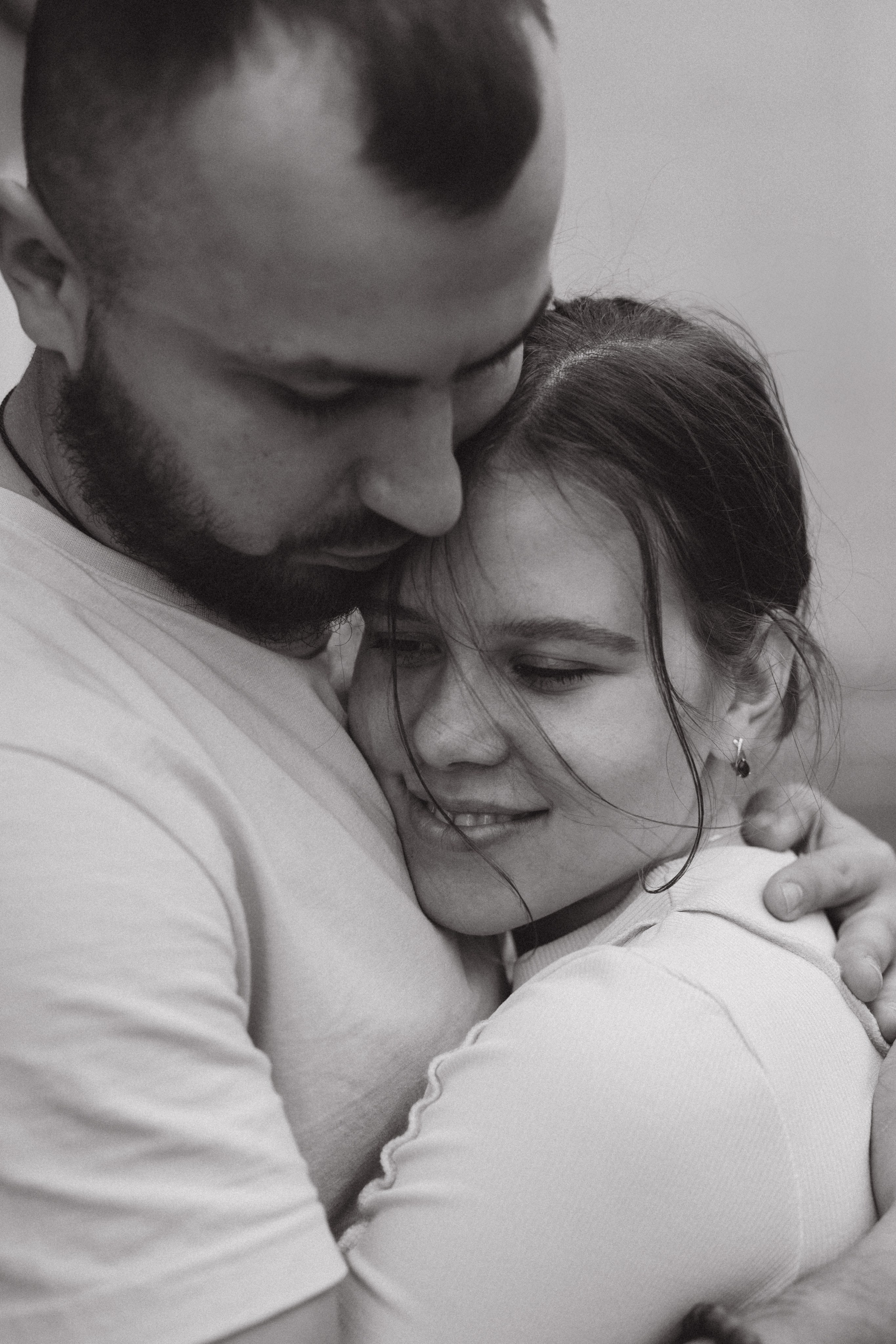 Екатерина & Тимофей. Семейный фотограф Москва Наталия Осьмакова