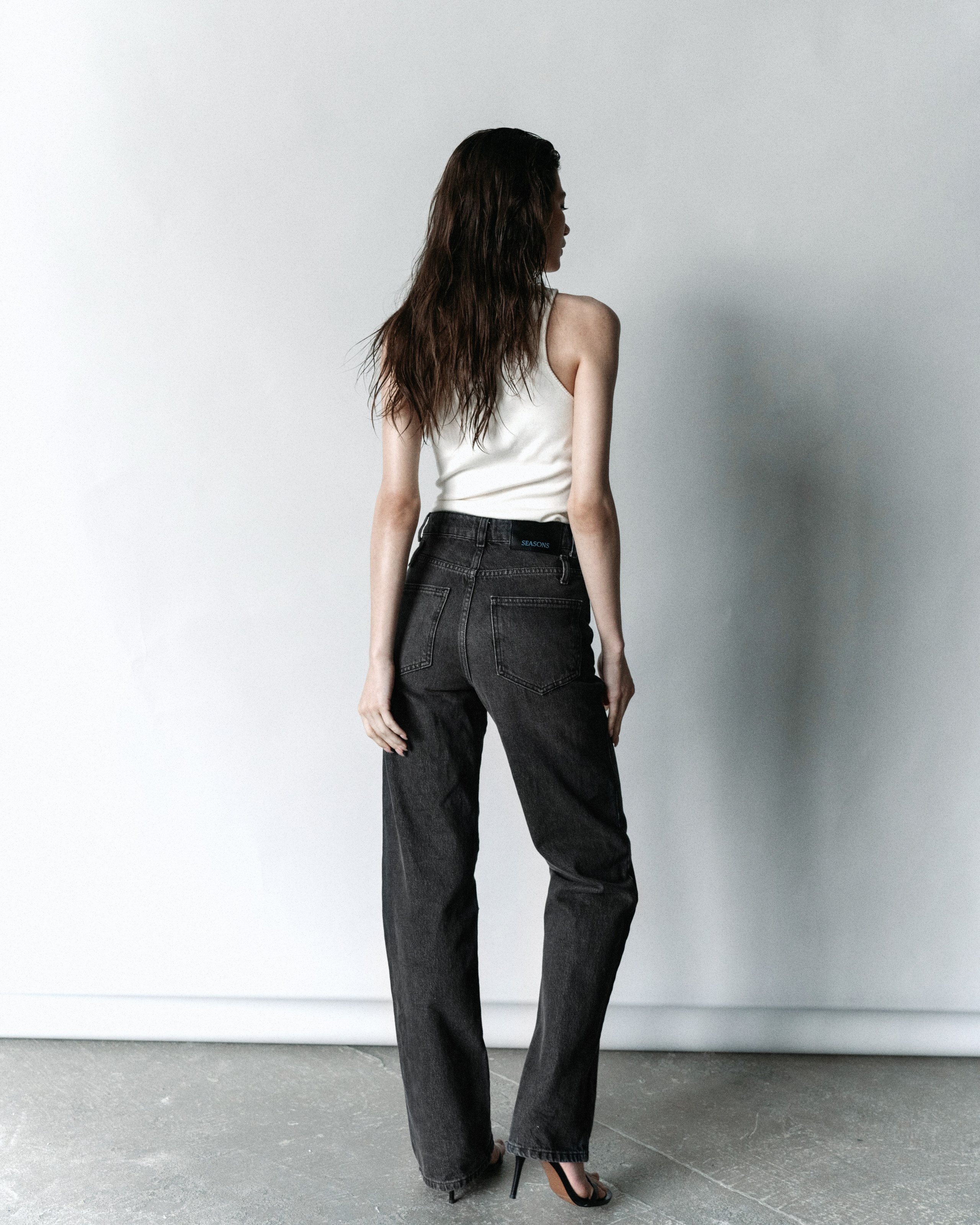 Season Jeans. Фотограф Олеся Скворцова