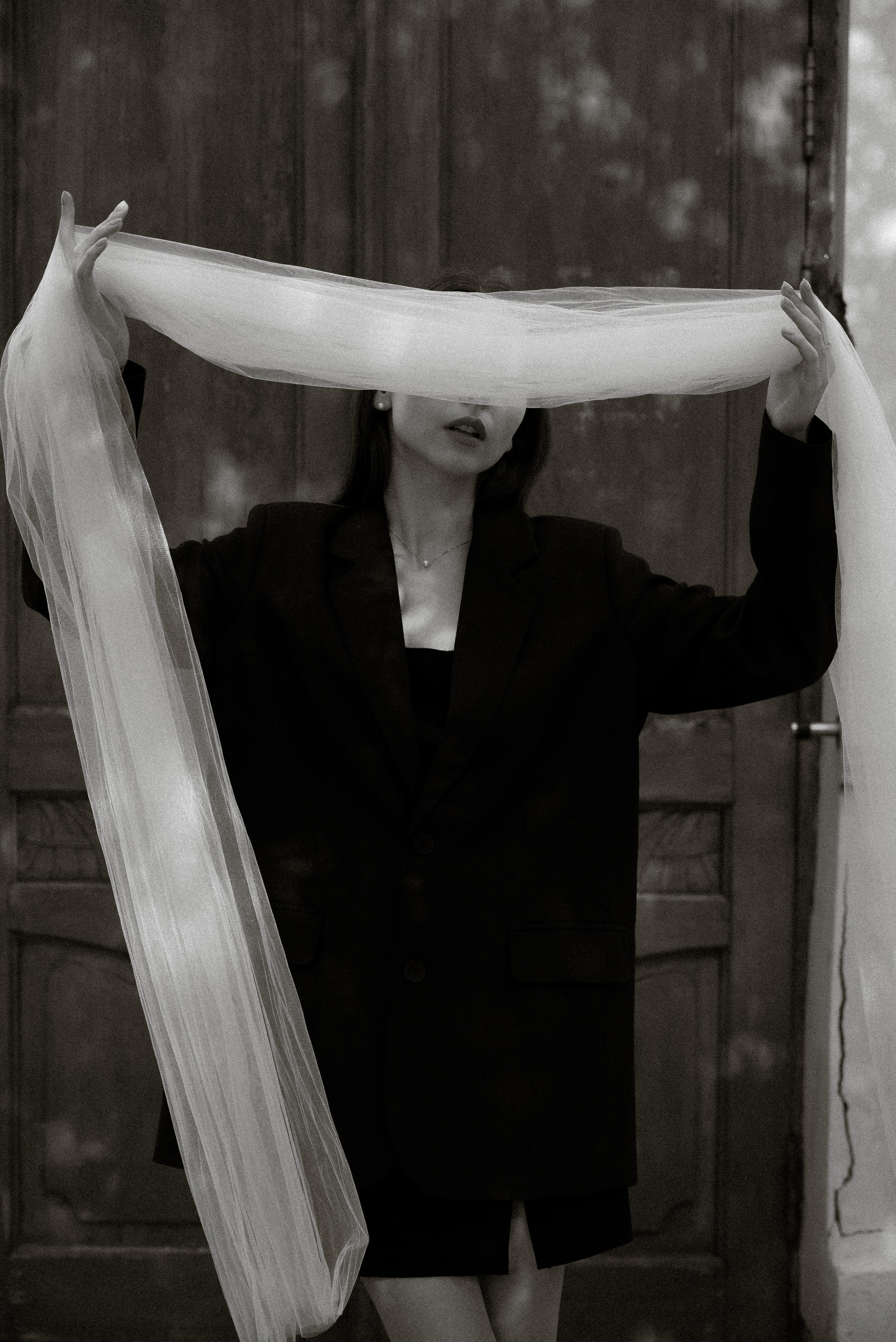 Эльвира. Тамара Власова