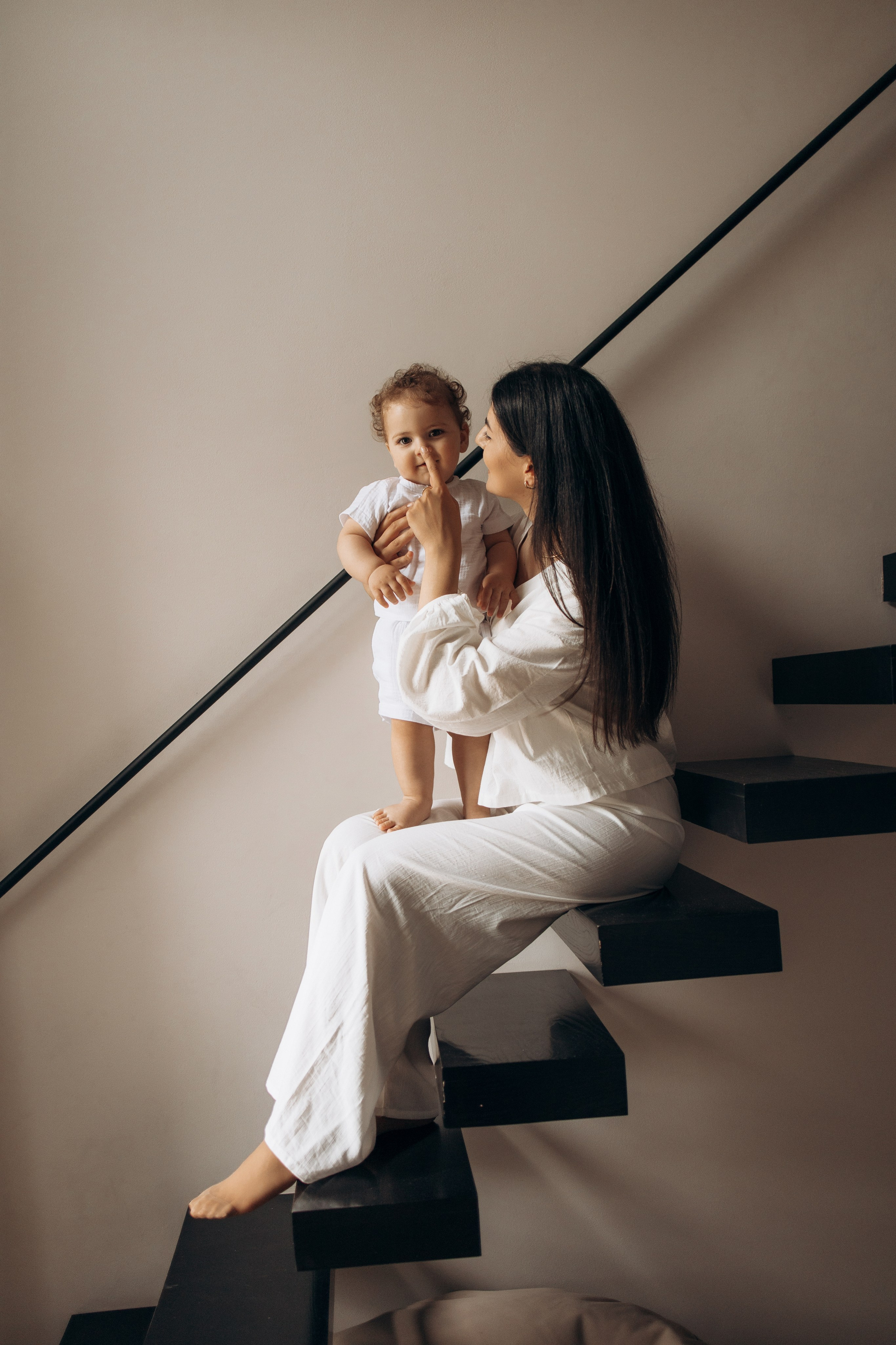 Семейная годик. Самый теплый фотограф в Краснодаре Рябоконь Ксения