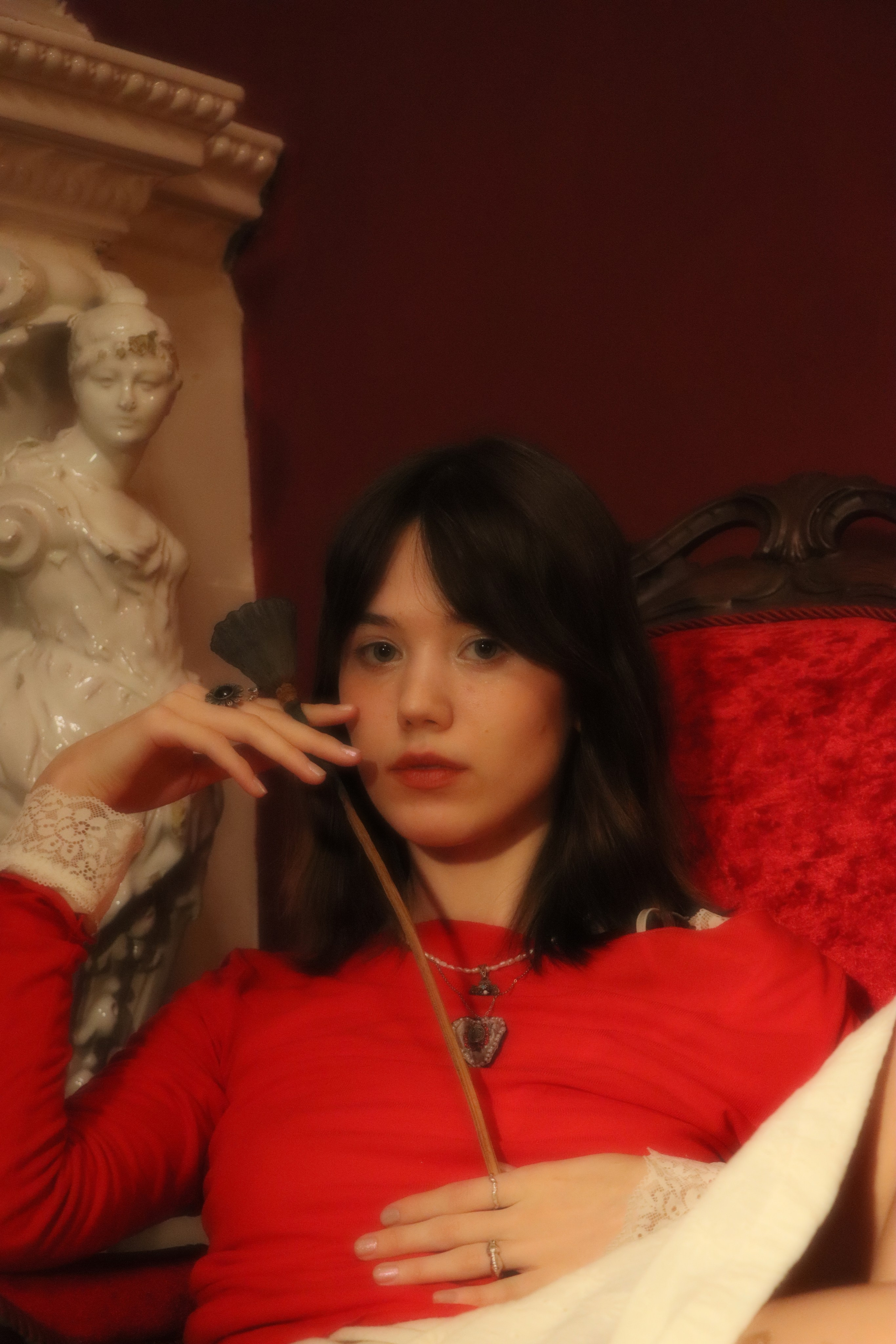 Соня. Портретный и репортажный фотограф в Анапе Злата Хидзик