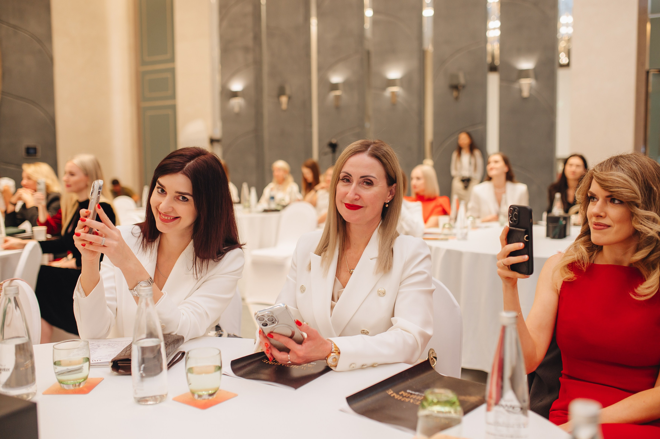 Events. Photographer in Prague Yara Kurkus