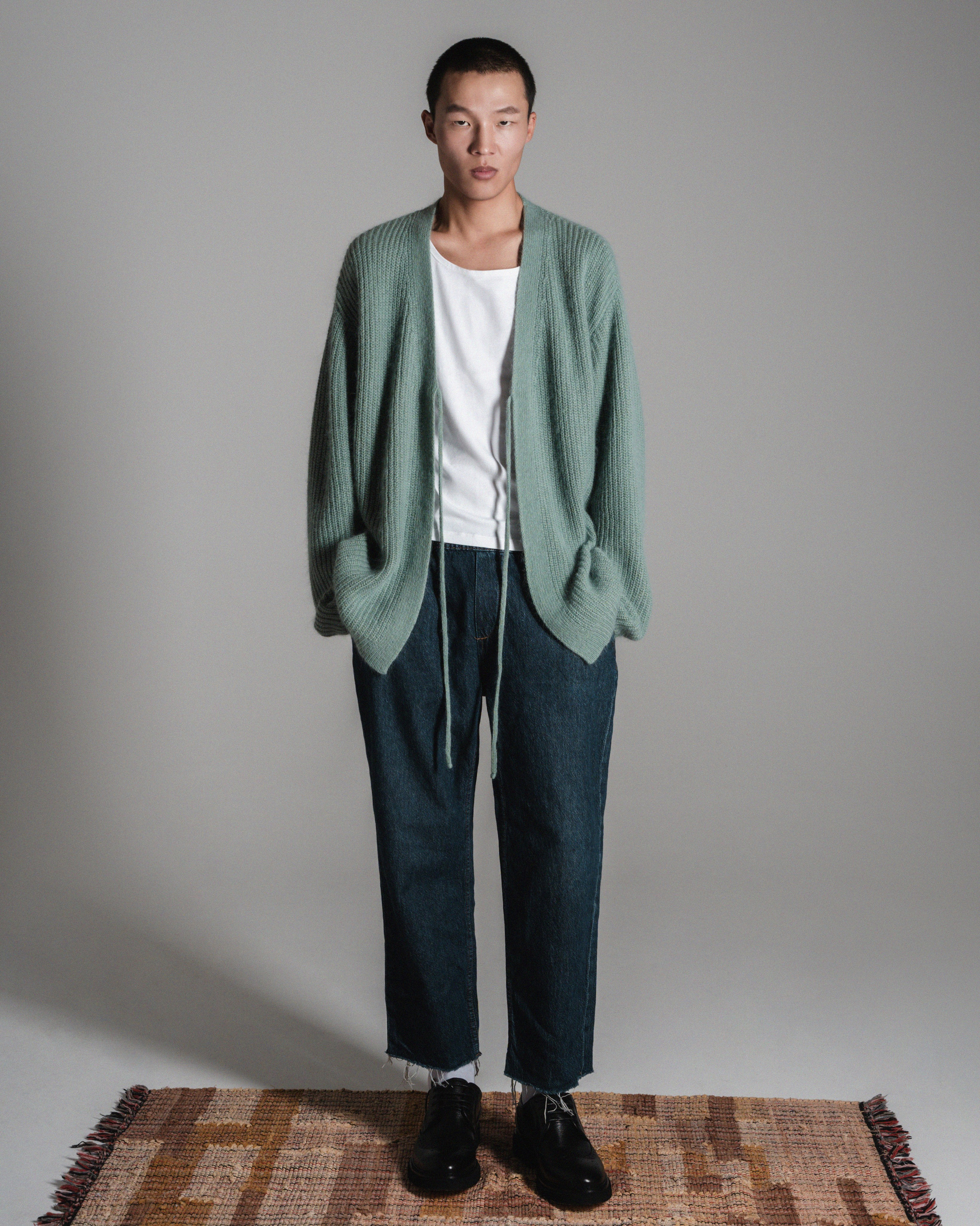 Ajo. Commercial photographer Natalia Bychkova