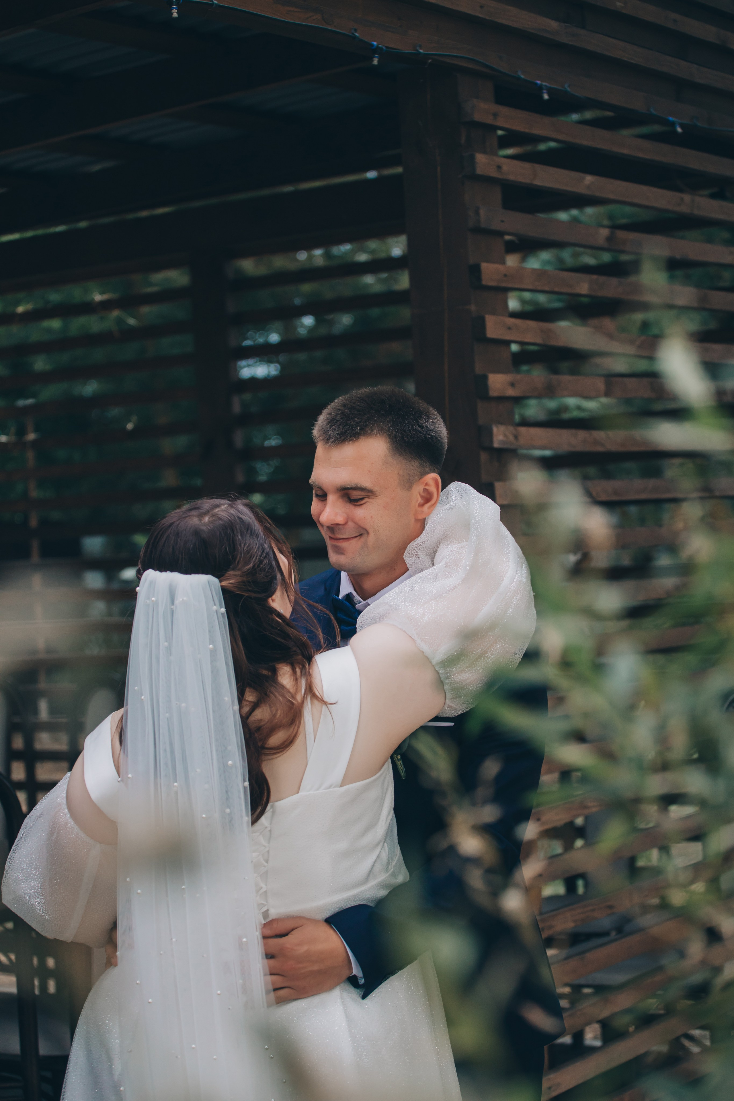 Свадебный фотограф Новопокровская, Тихорецк. Свадебный и семейный фотограф в Краснодарском крае Мария Данилкина