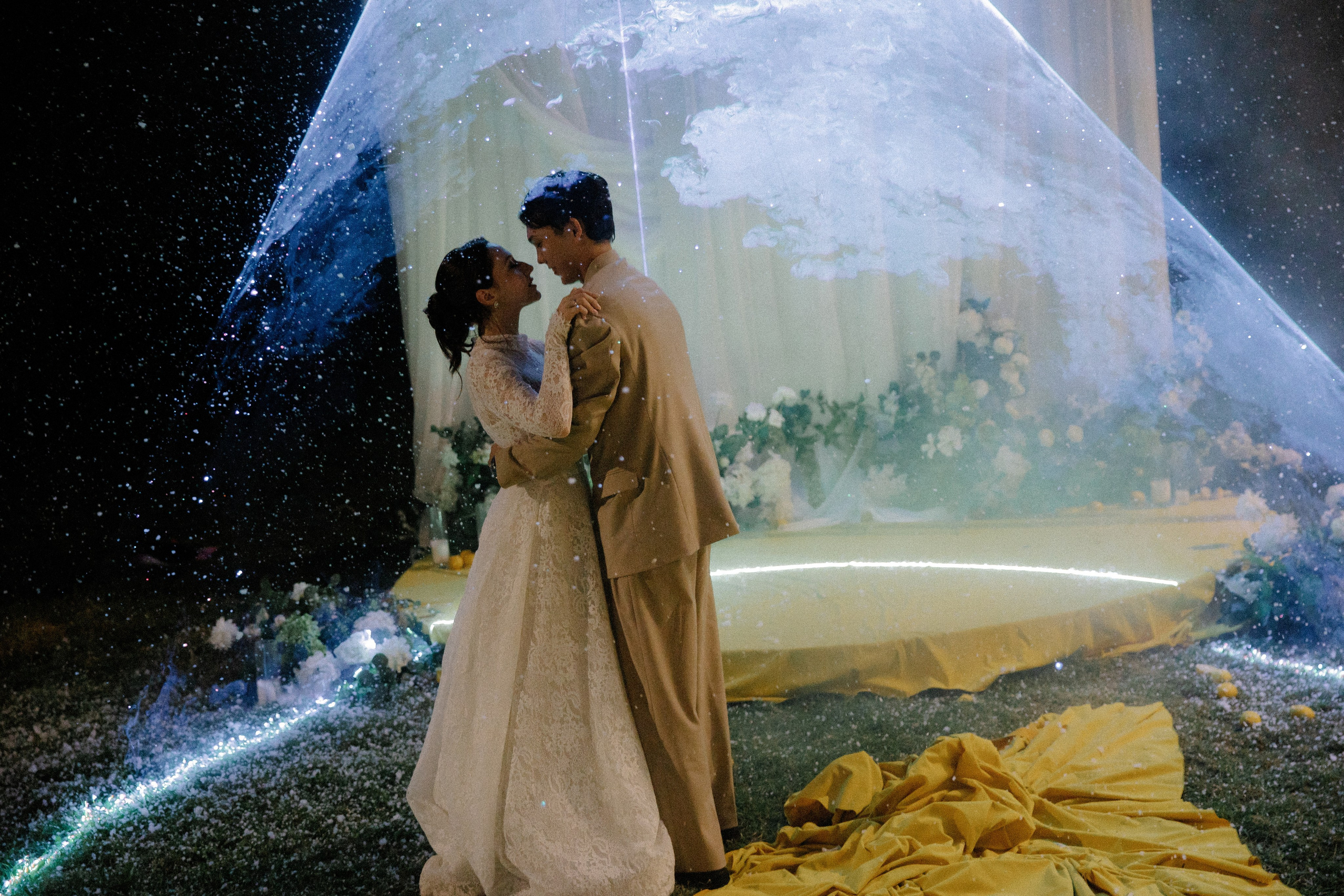 A & A. Свадебный и семейный фотограф в Астрахани Сергунова Наталья