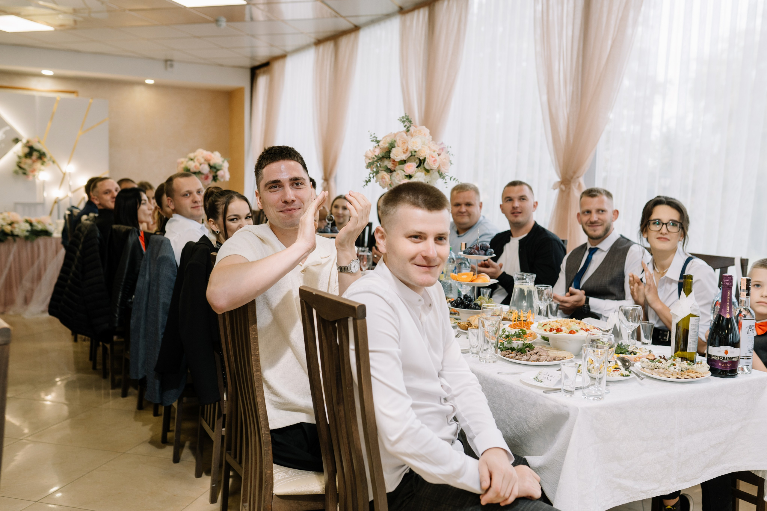 Олег & Алина