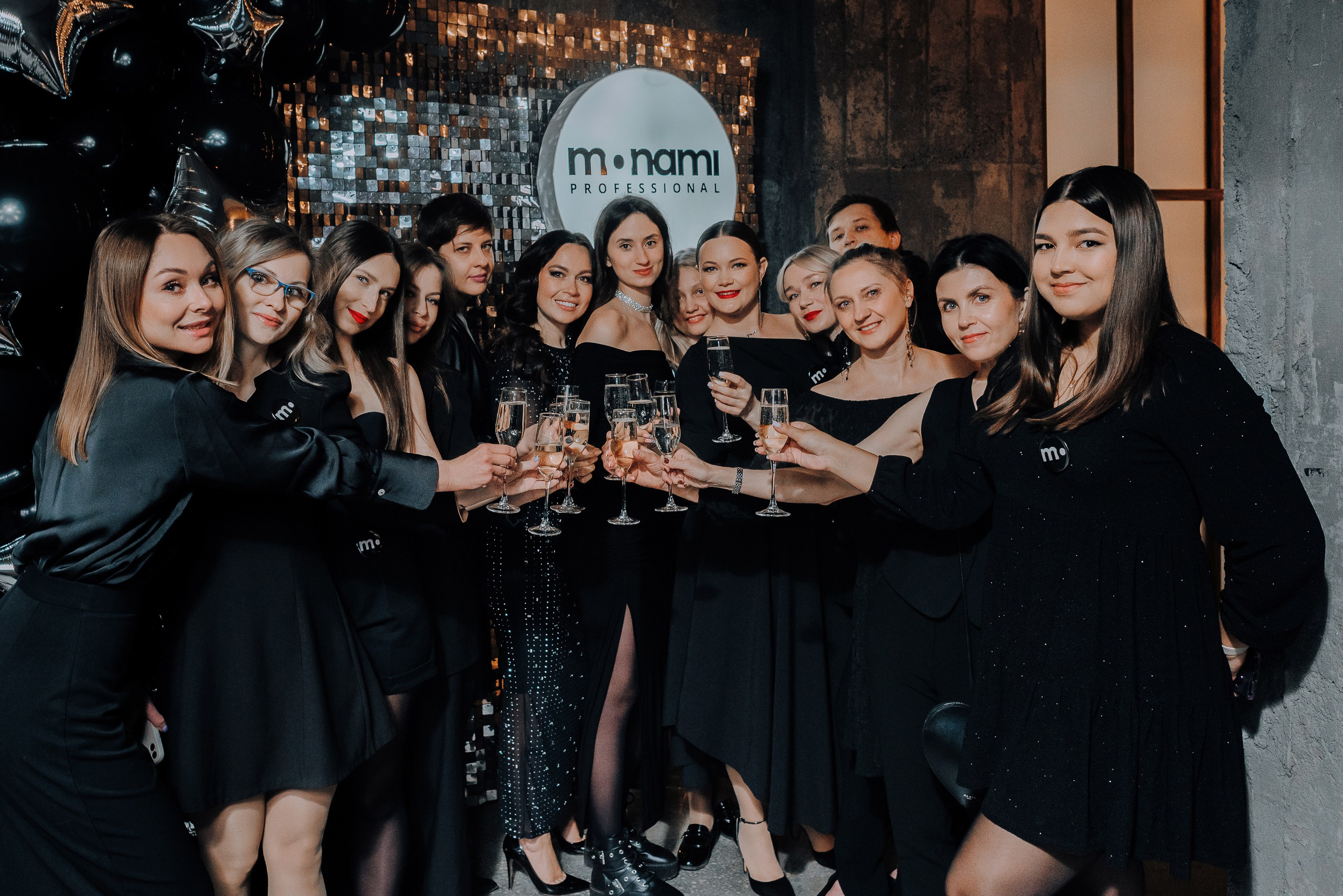 MONAMI DAY. Репортажный фотограф Зуев Роман г. Челябинск