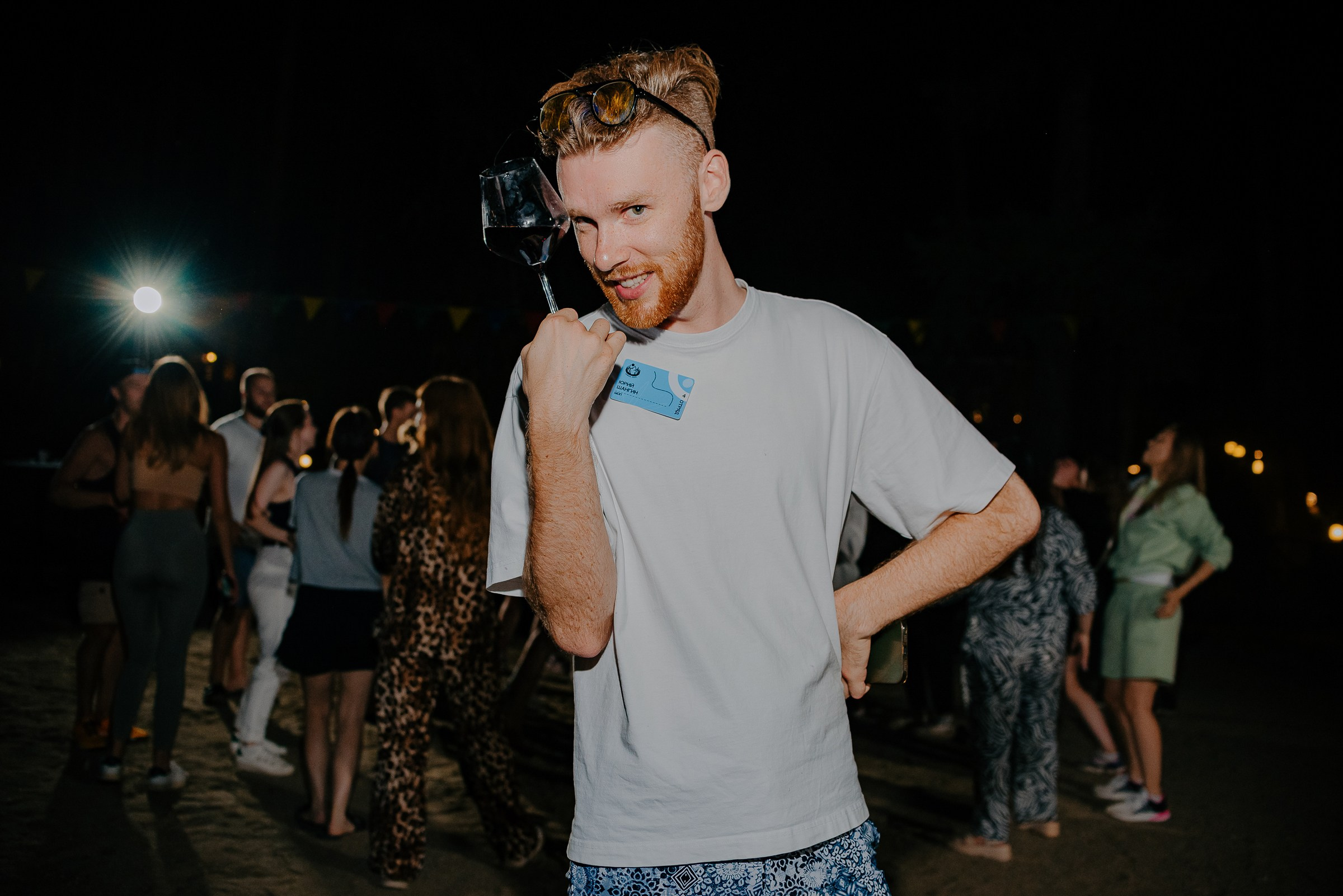 2-х ДНЕВНЫЙ КОРПОРАТИВ В СТИЛЕ ЛАГЕРНОЙ СМЕНЫ НА ТУРГОЯКЕ. Репортажный фотограф Зуев Роман г. Челябинск