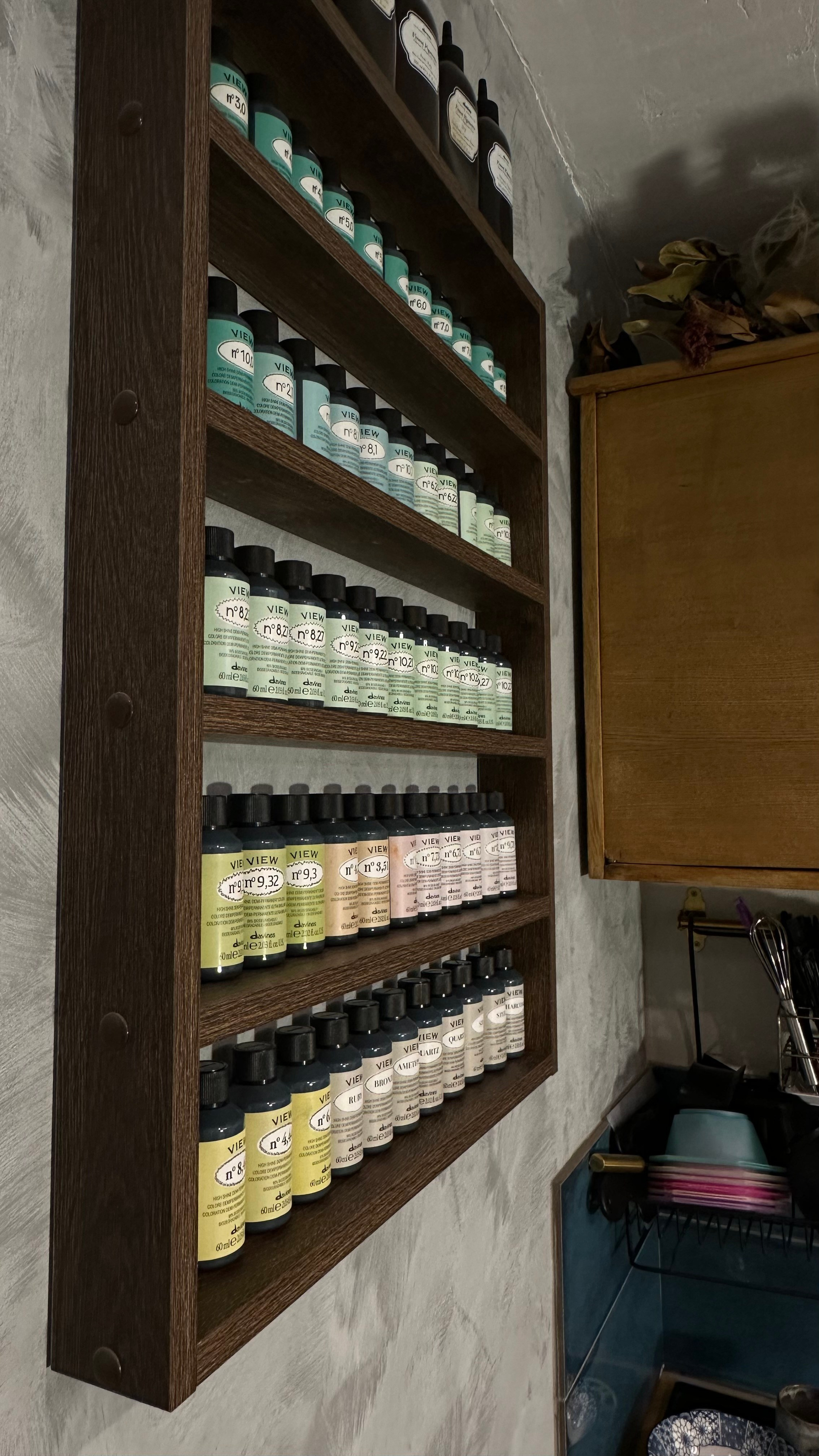 Контент-съёмка для Hair stylist. Креативный визуал * фотограф спб * контент мейкер