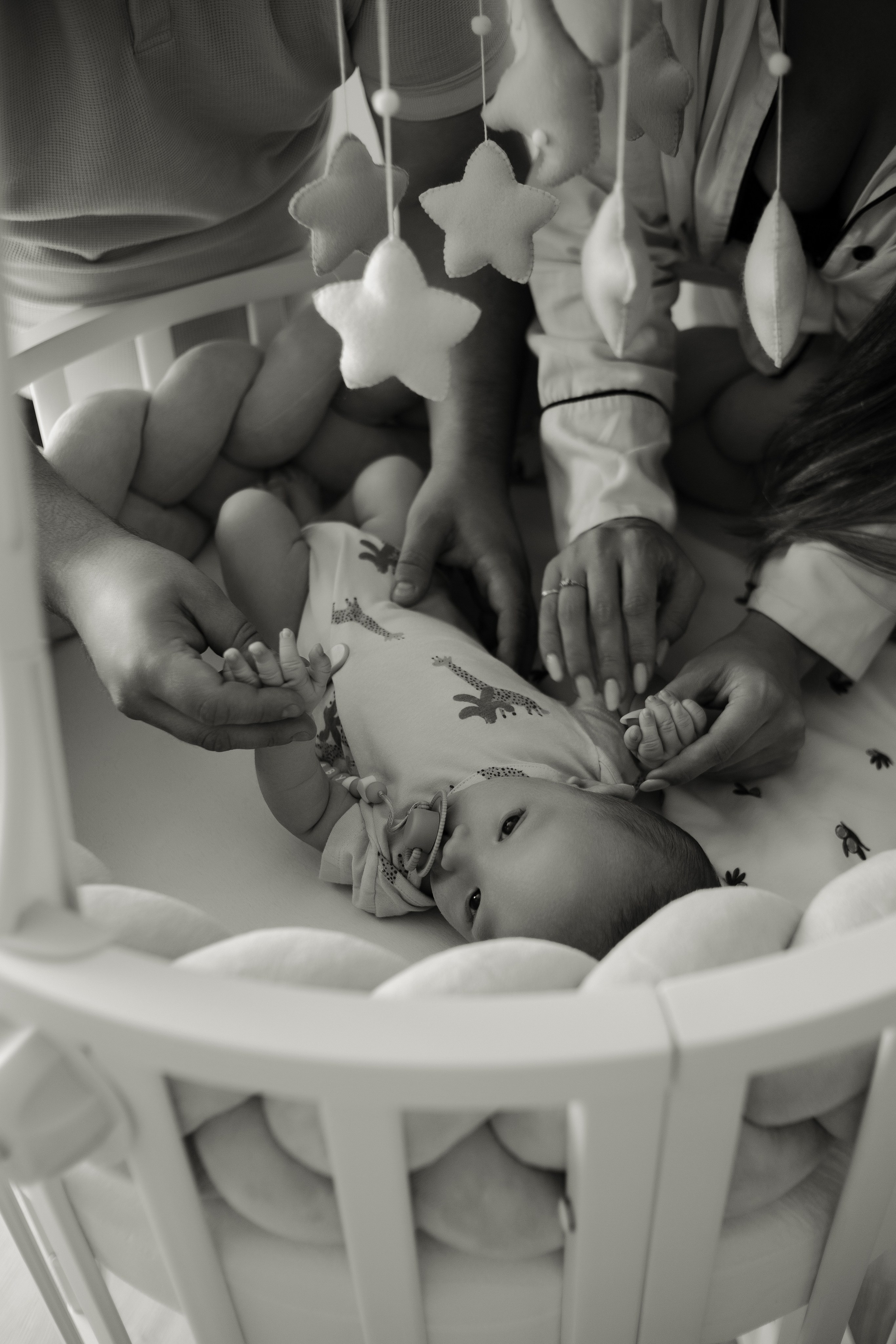 Семейные съемки. Фотограф в Самаре Оля Гордеева