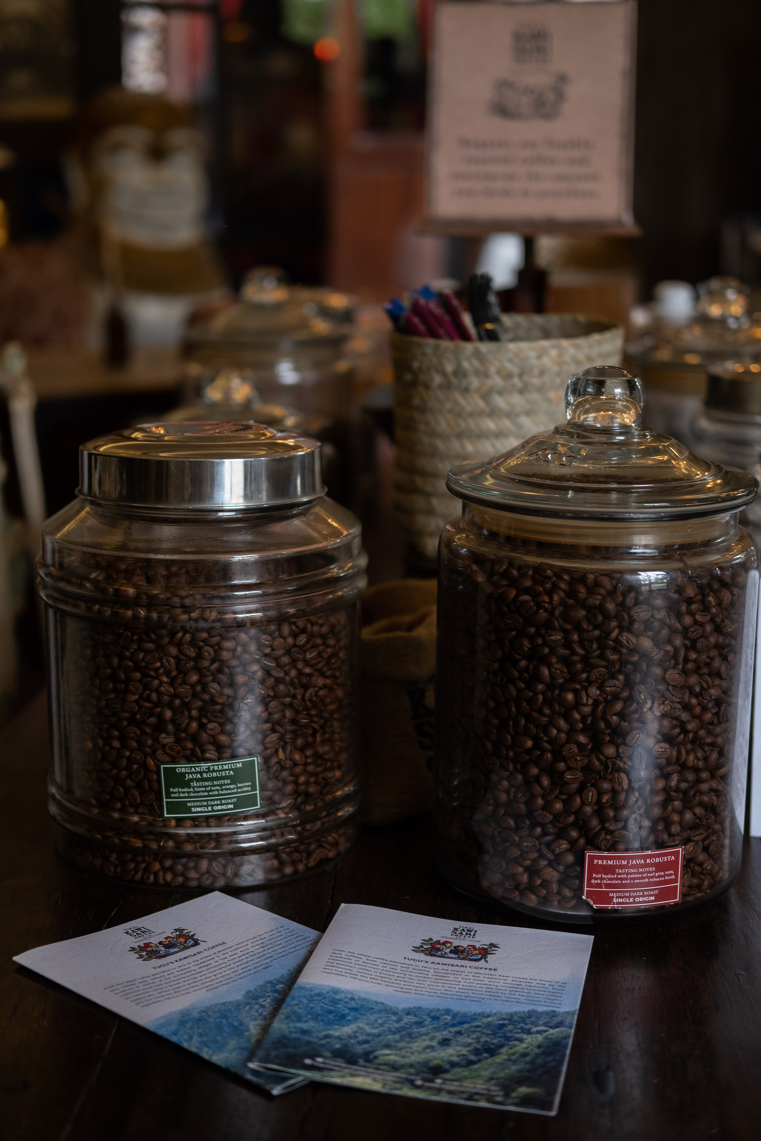 Coffee shop. Photographer Cyprus