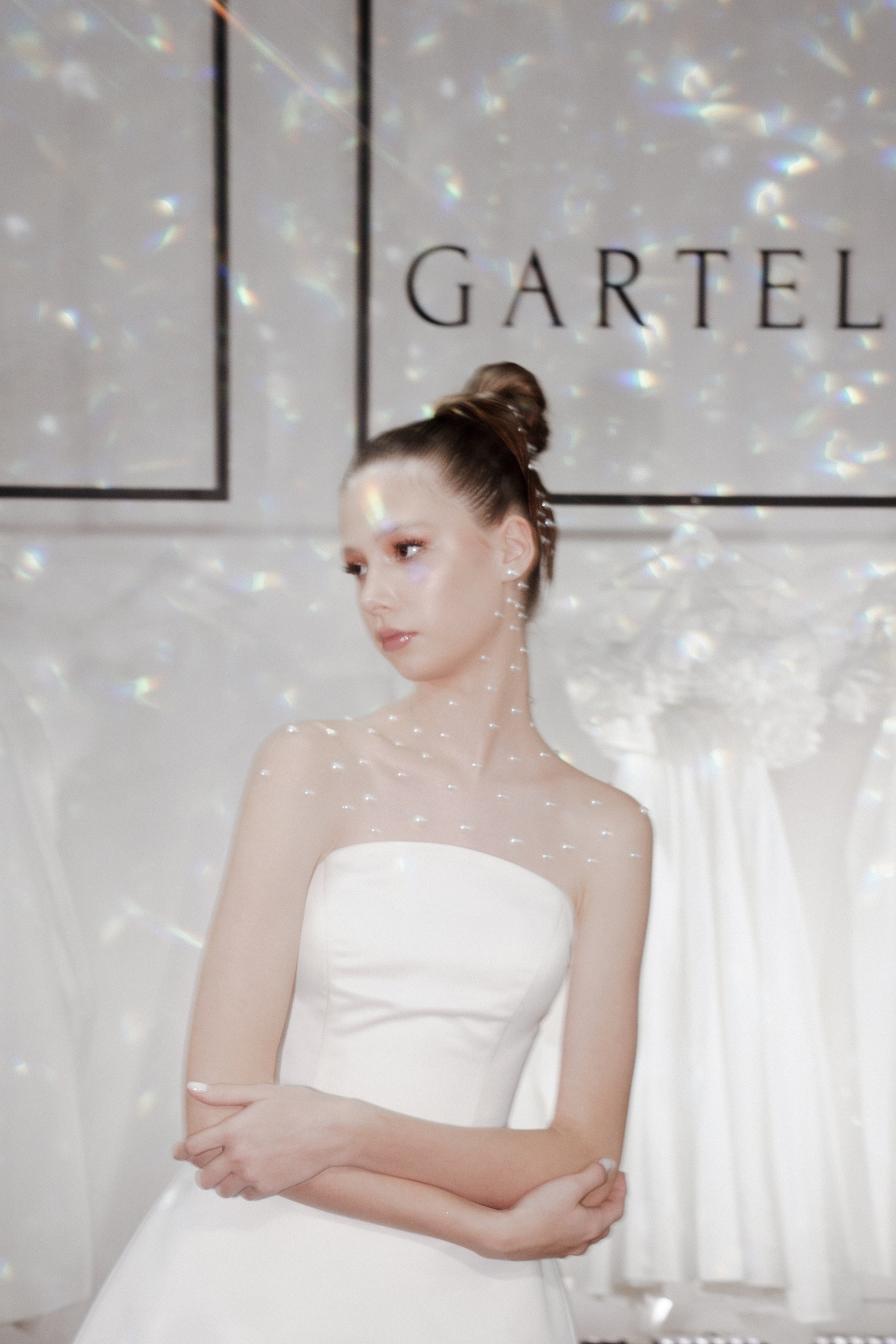 Anastasia. Personality models. Международное модельное агентство в Калининграде