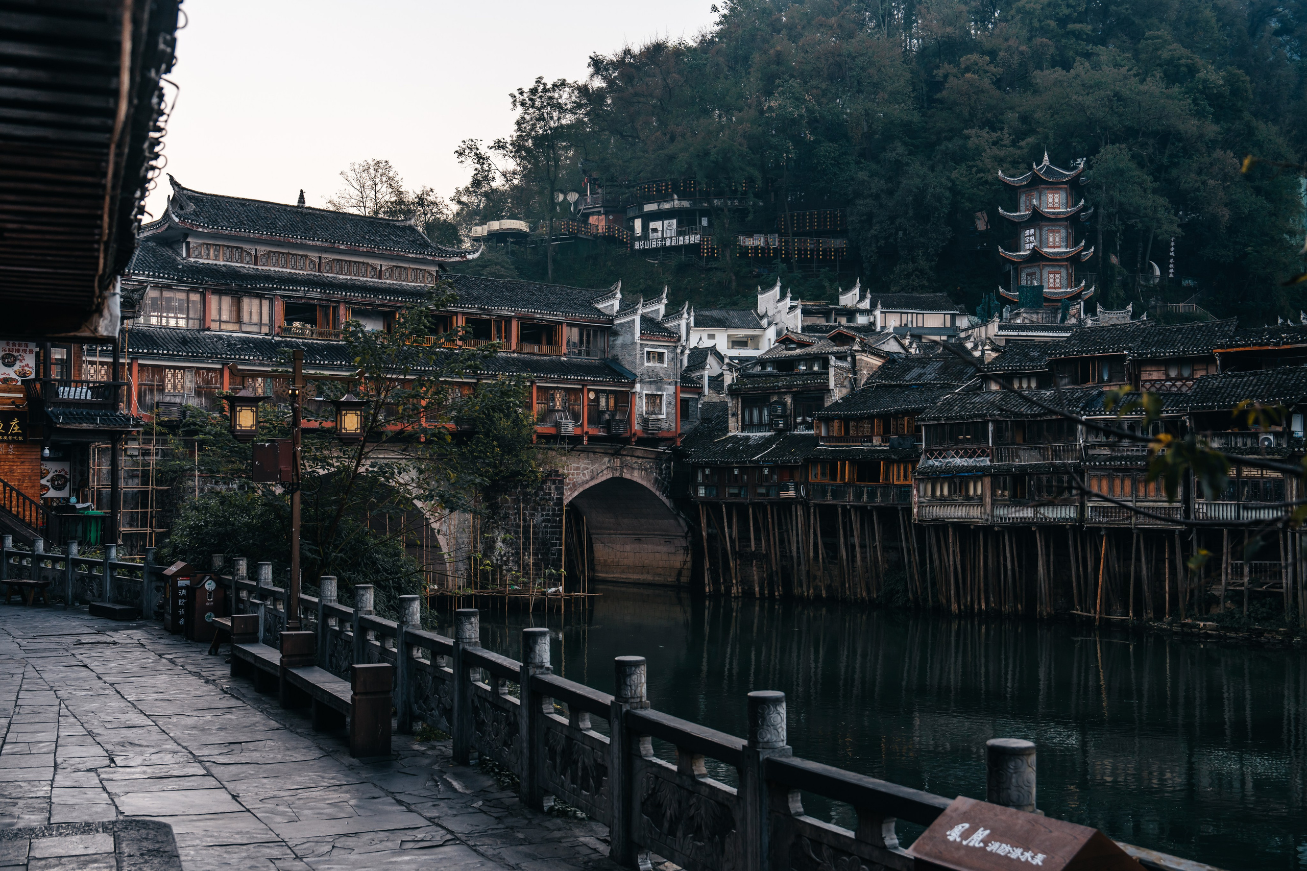 China/Китай. @tomrus: Рустам Шагиморданов — фотограф