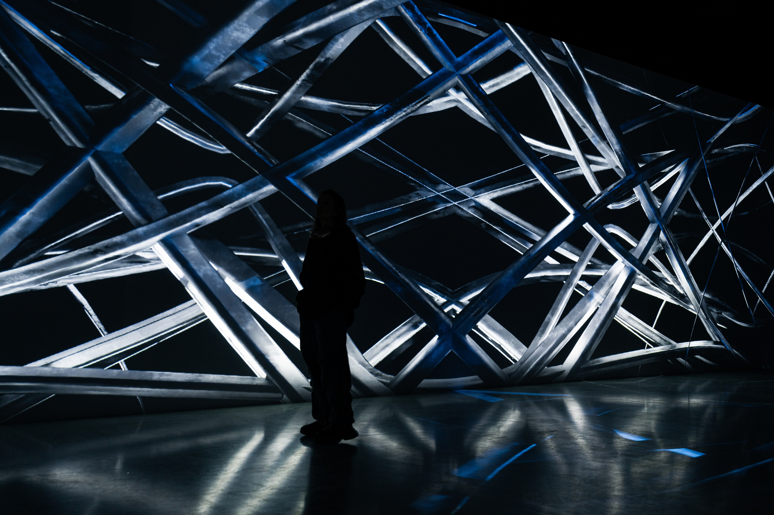 Generative Gallery & Luminar X, Making Magic. @tomrus: Рустам Шагиморданов — фотограф