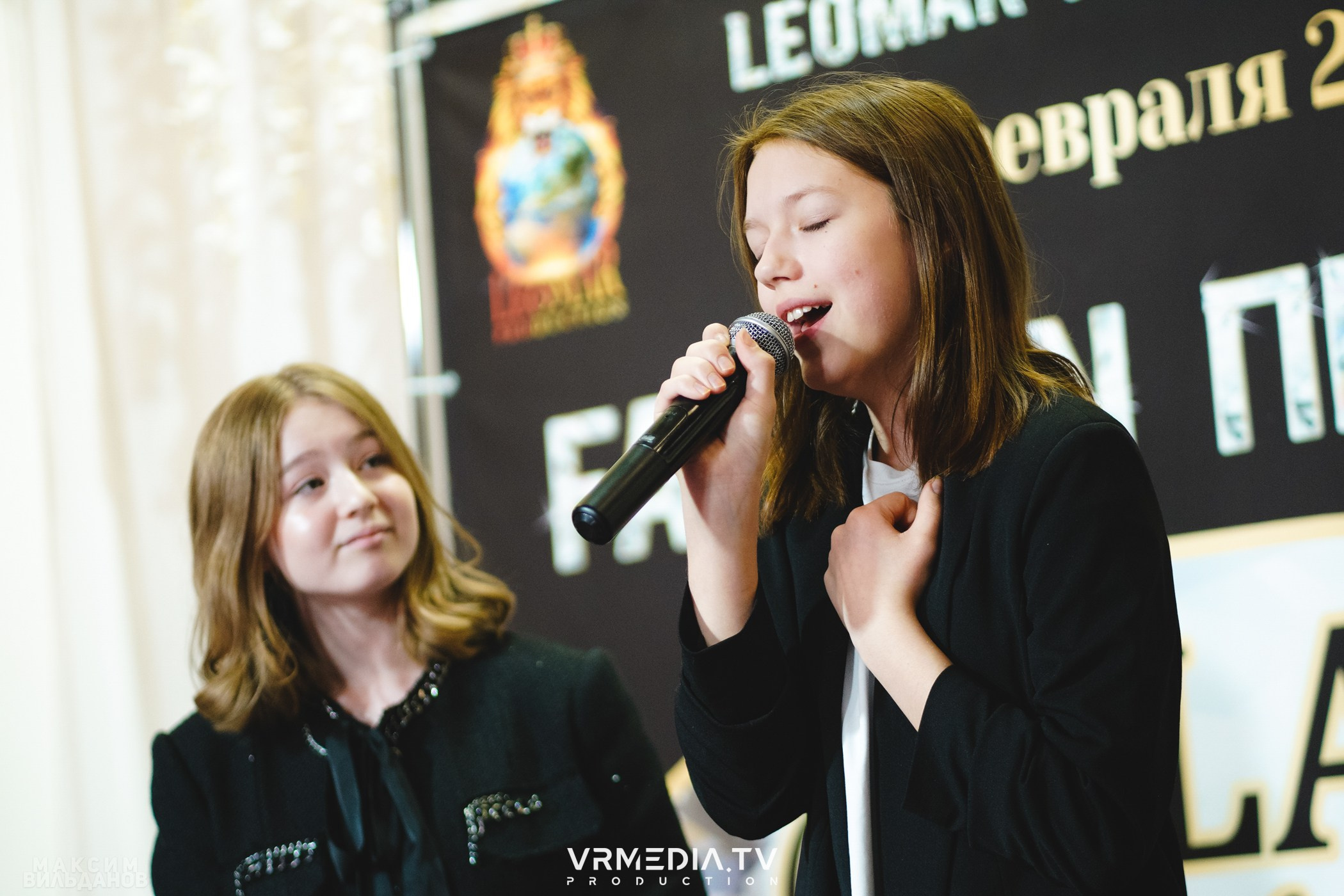 Leomar Production: Fashion проект «Glam Style 2024» 1 год