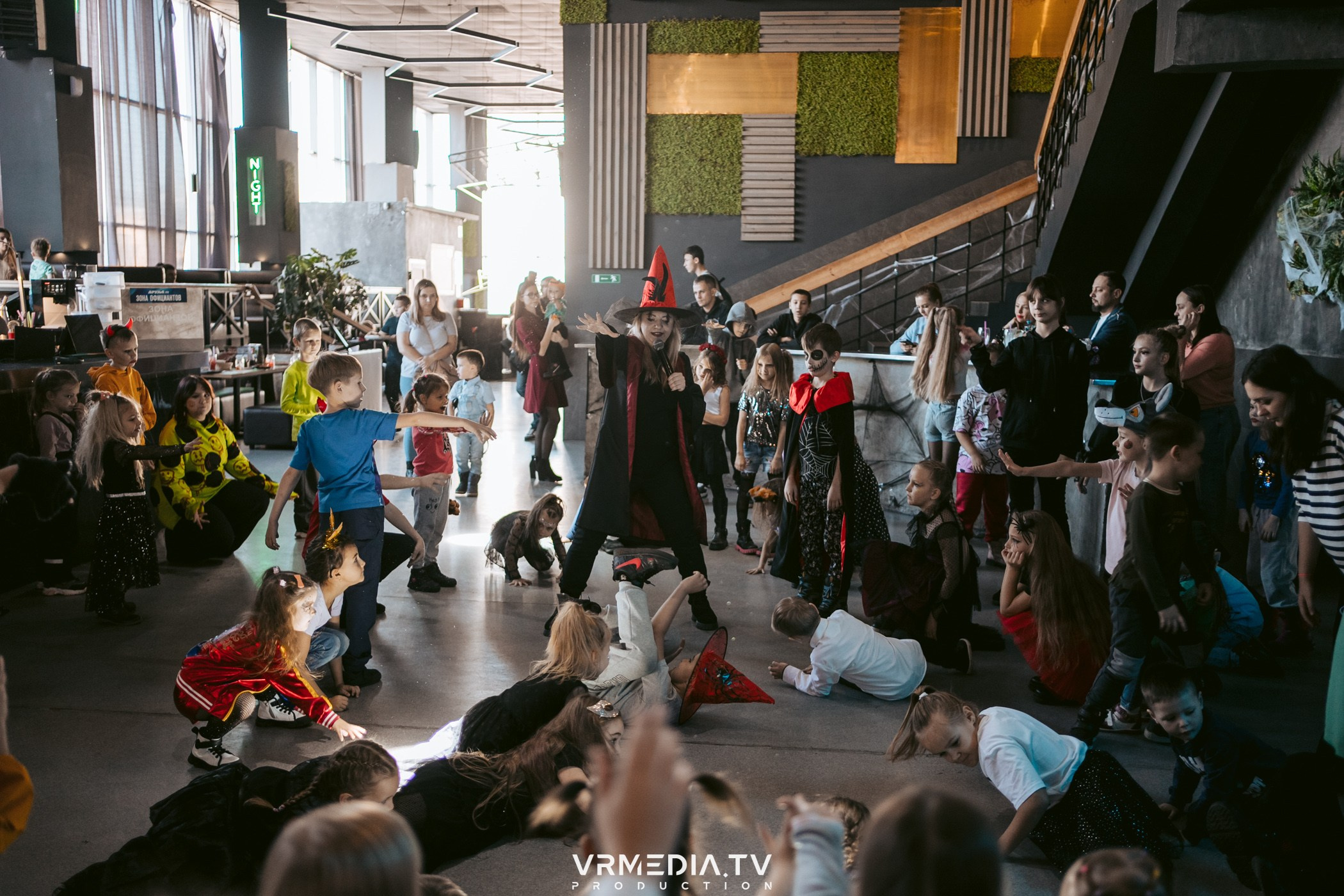 Выходные в ресторане «Лазурный берег»