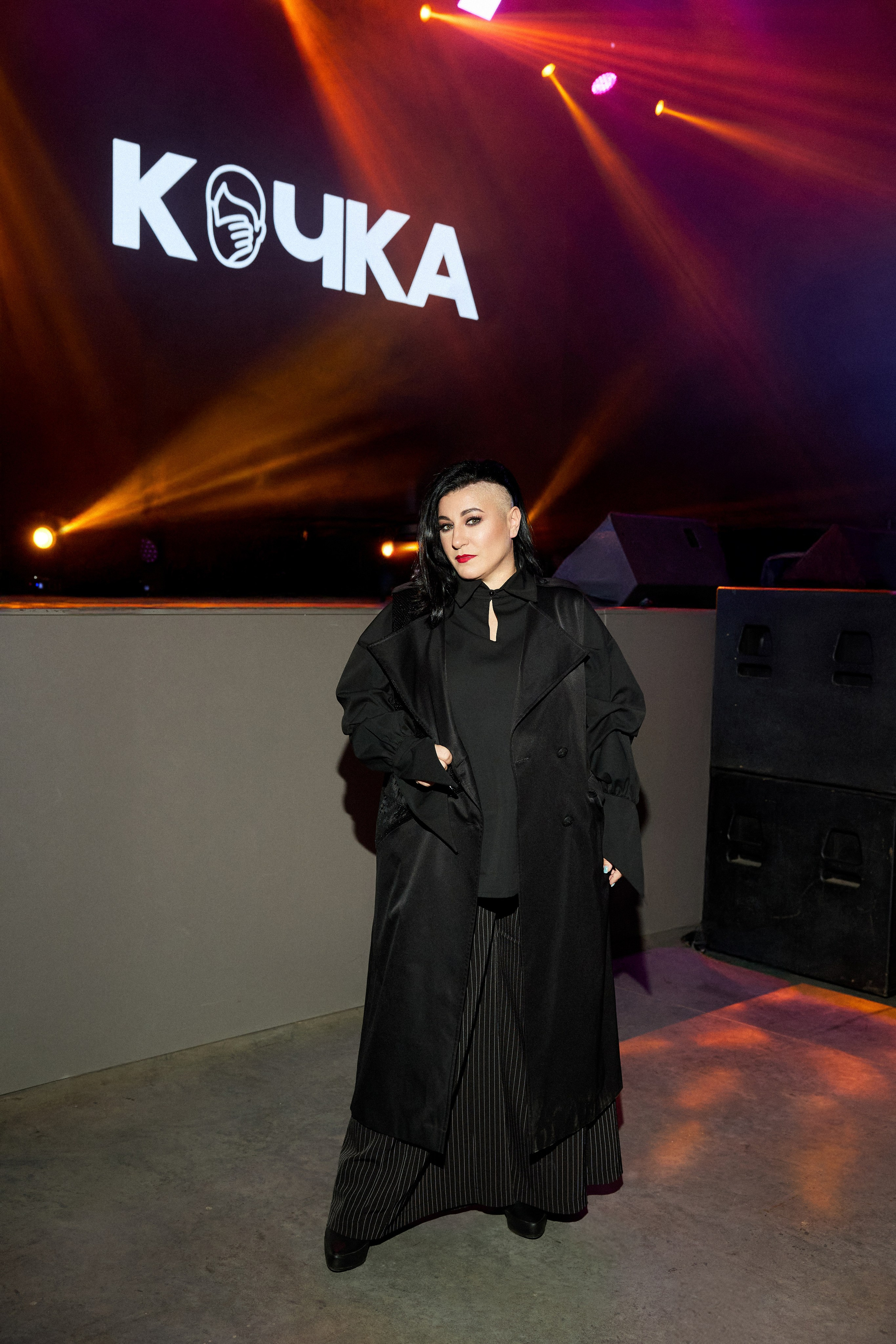 КОЧКА. Фотограф Айвазова Наталья Краснодар