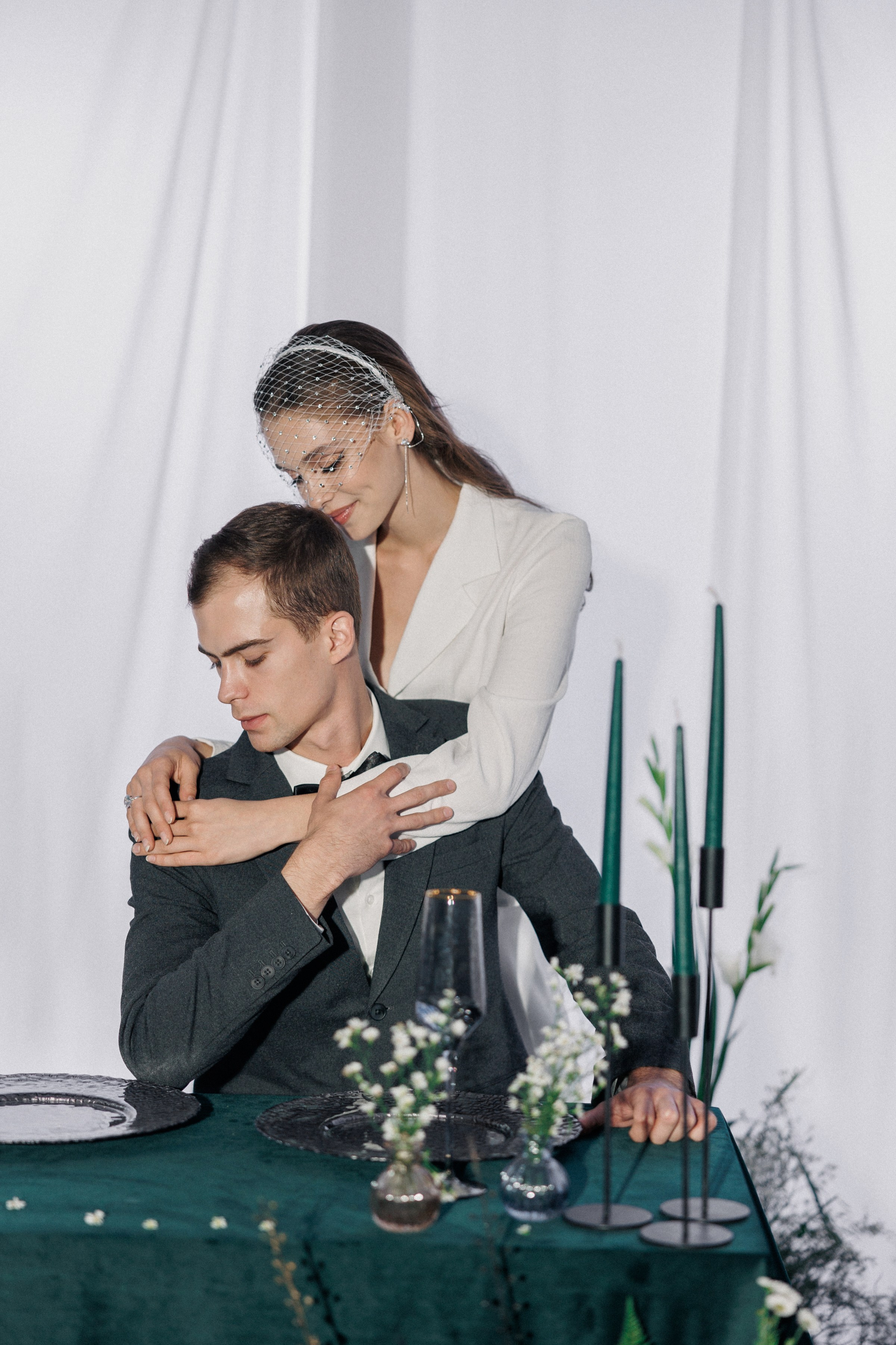 Данил и Арина. Фотограф Айвазова Наталья Краснодар