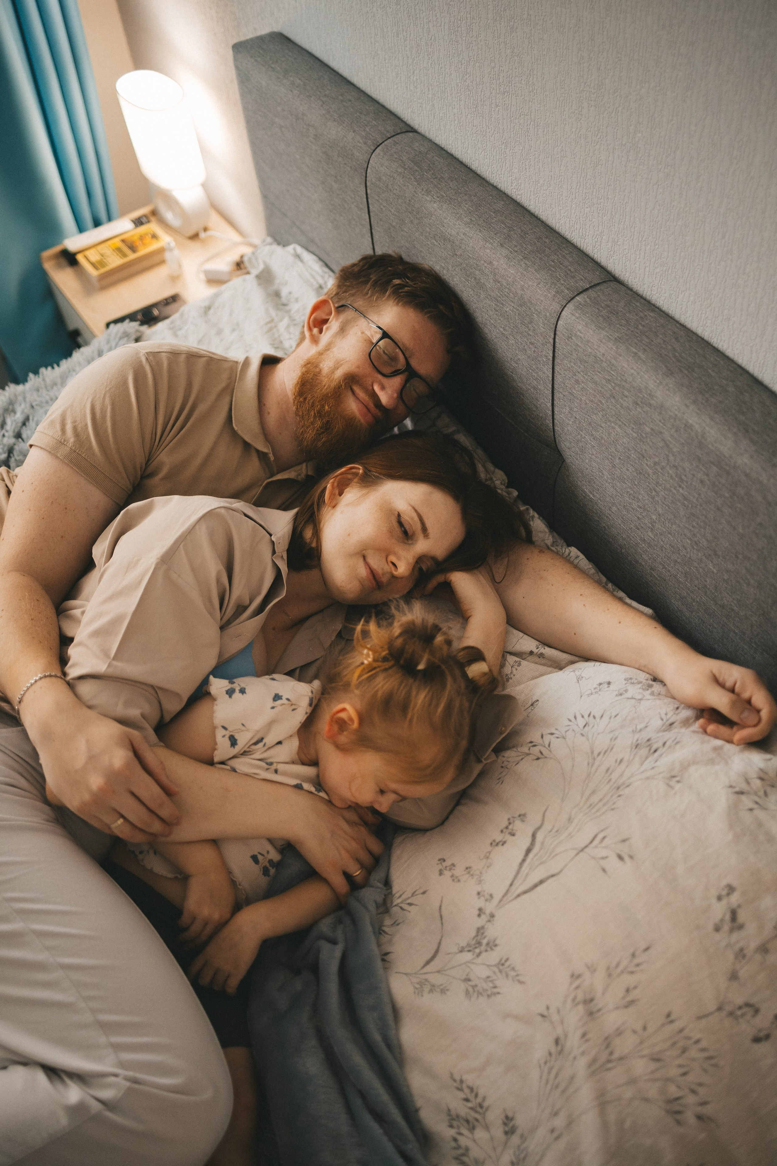 Варе 4 года. Фотограф Нижний Новгород