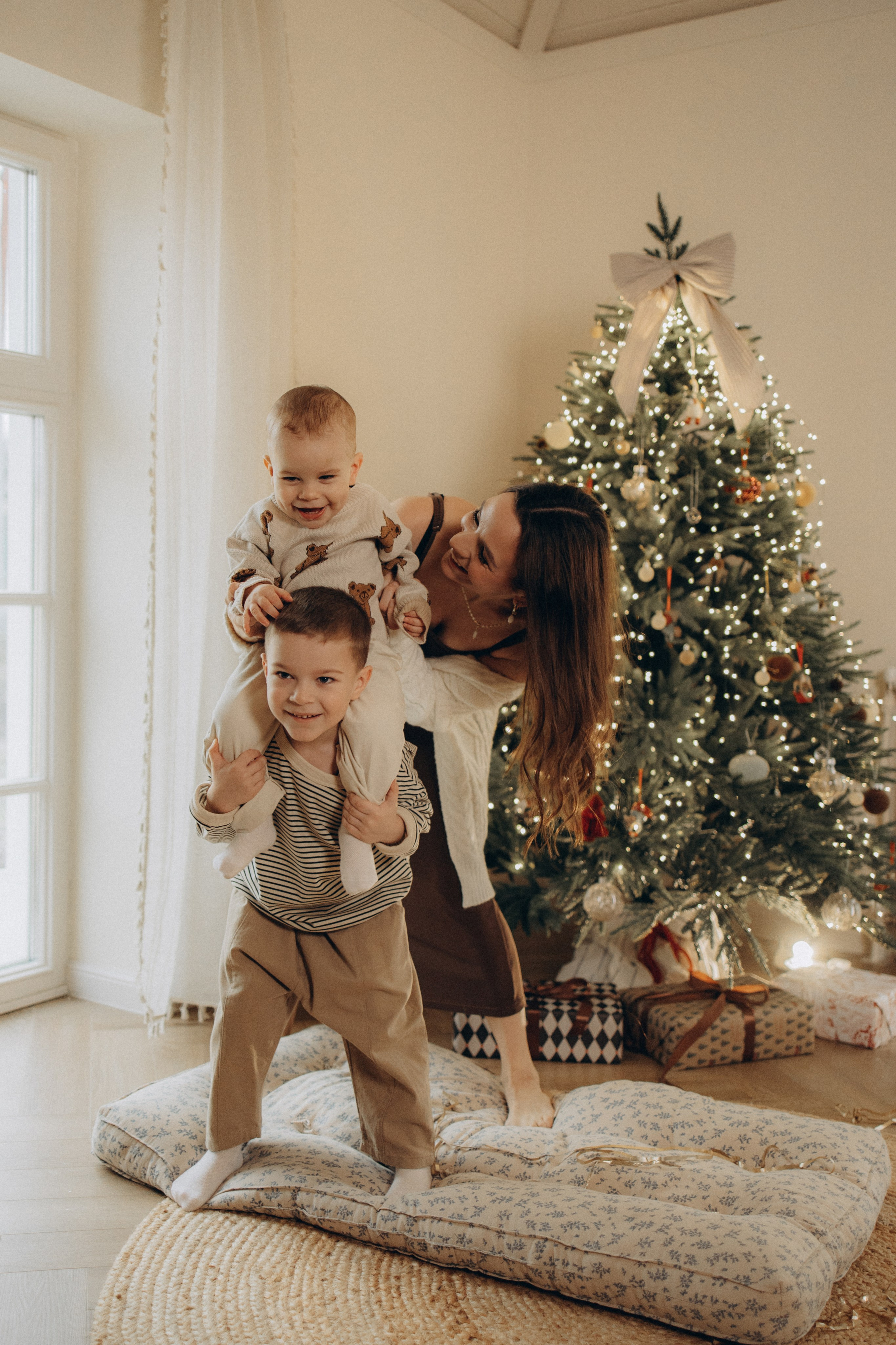 Семейная фотосессия. Свадебный фотограф Воронеж Оля Маркович