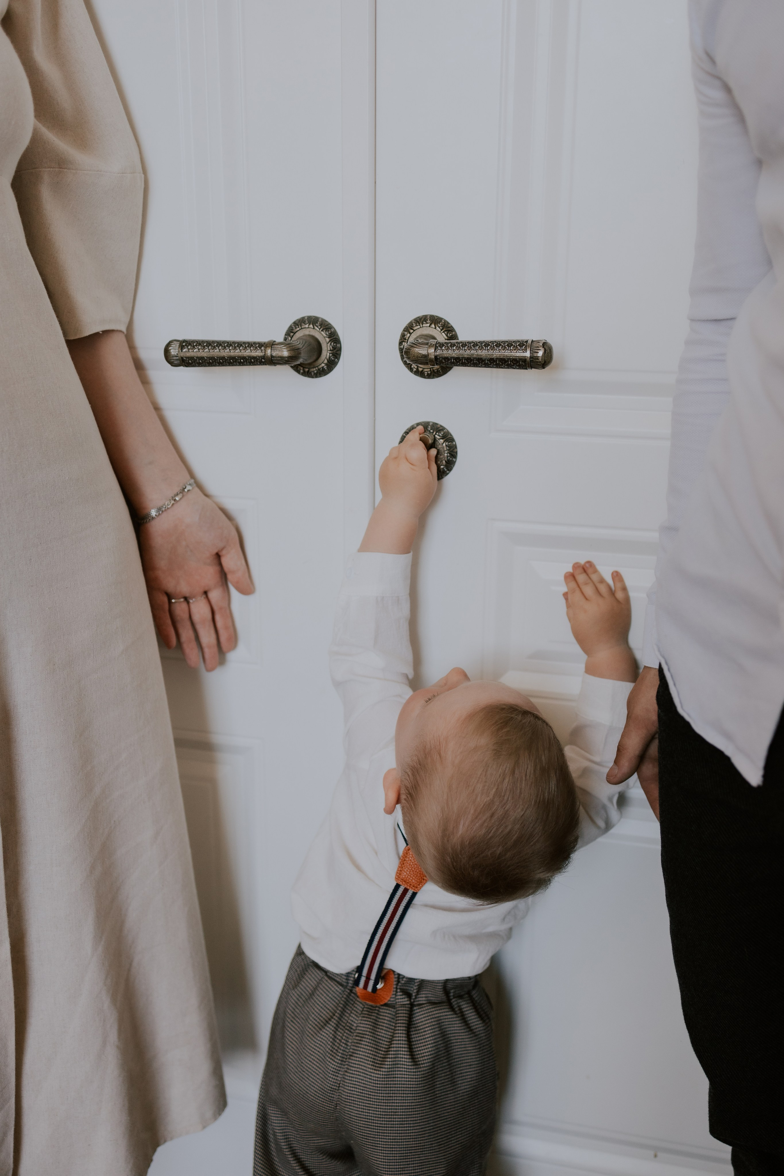 Юля, Вова и Максим. Свадебный фотограф Воронеж Оля Маркович