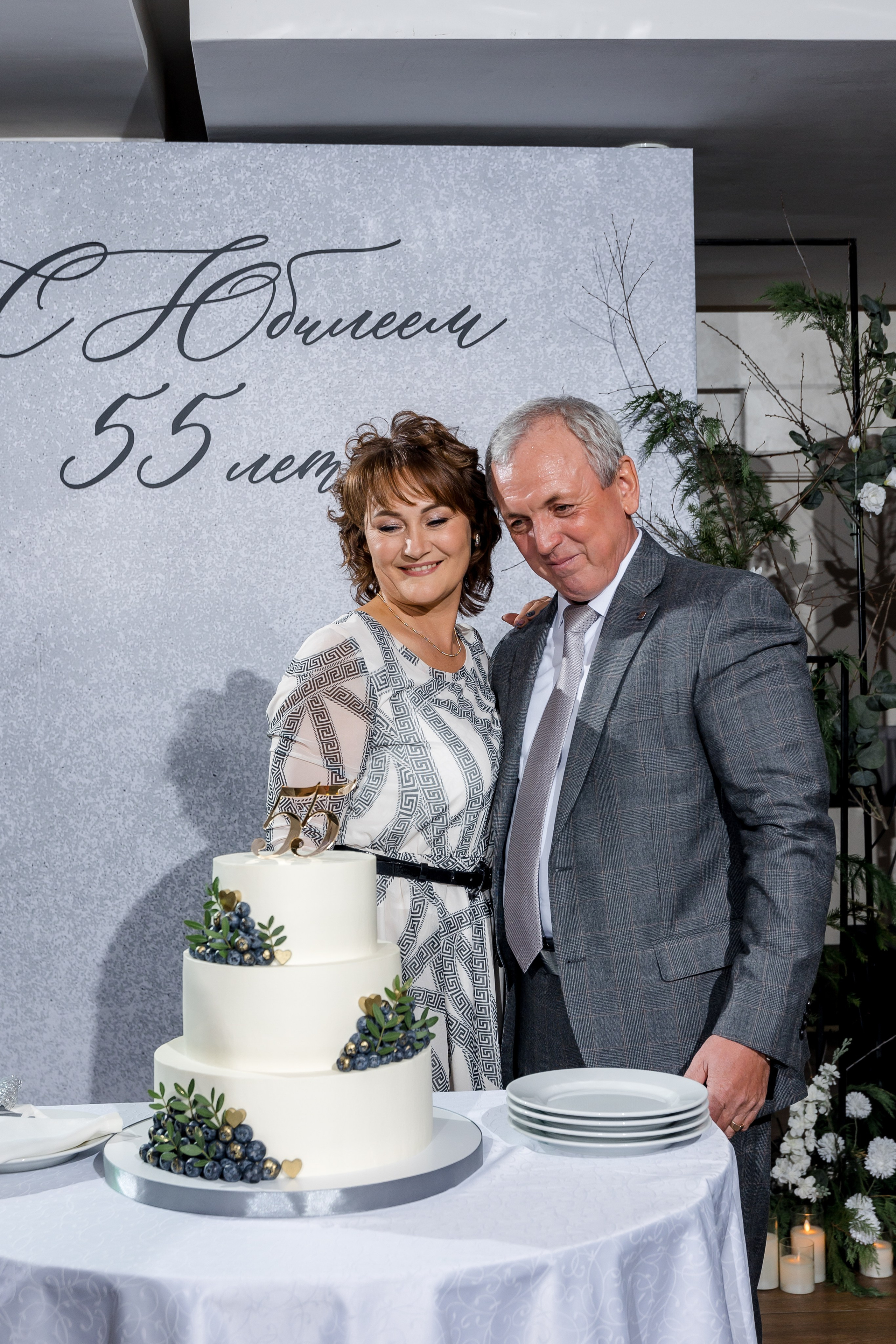 Юбилей РИВЬЕРА. Свадебный и семейный фотограф Динар Гильмутдинов