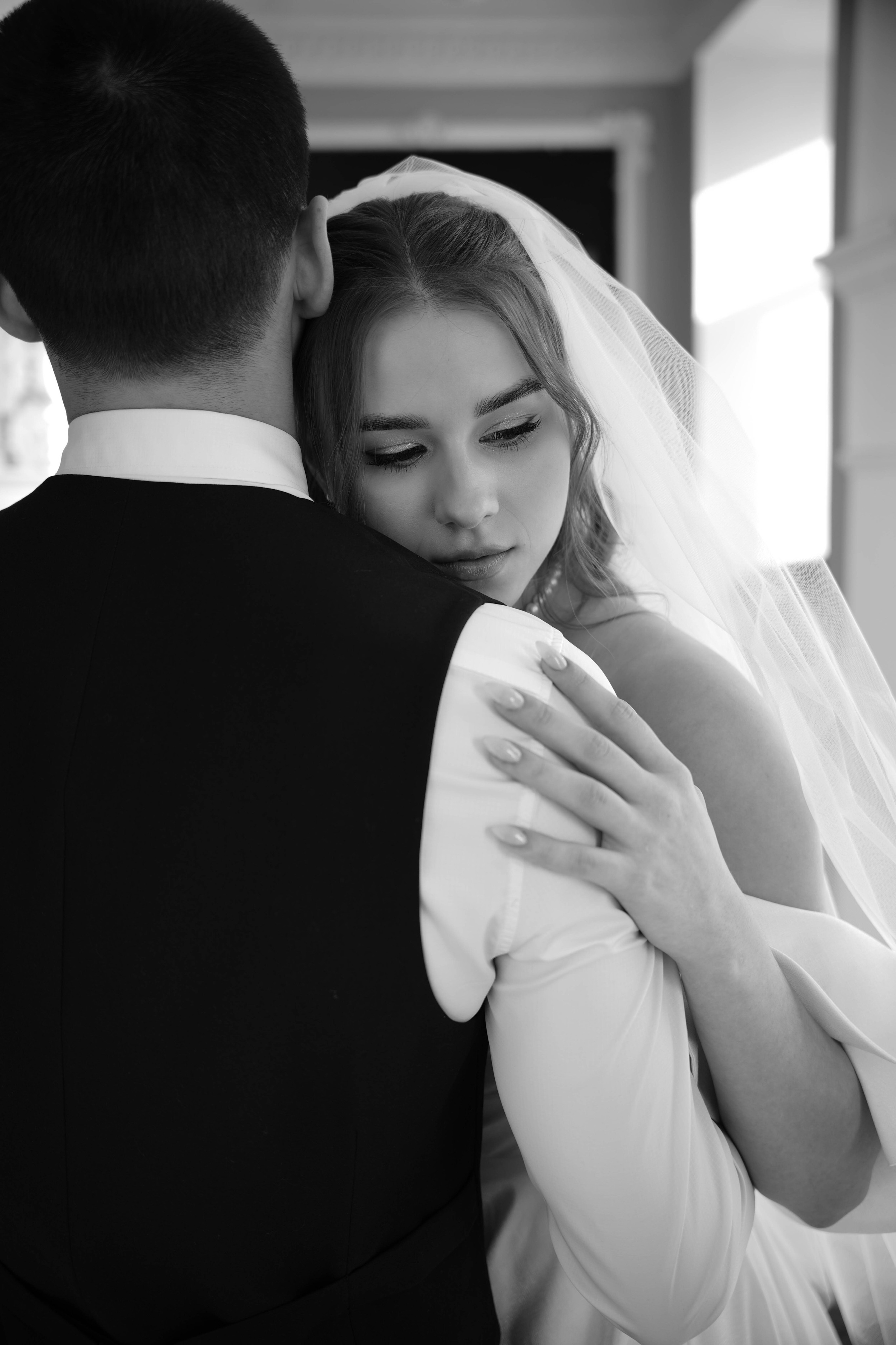 Wedding day. AngeLina Filippova фотограф Норильск