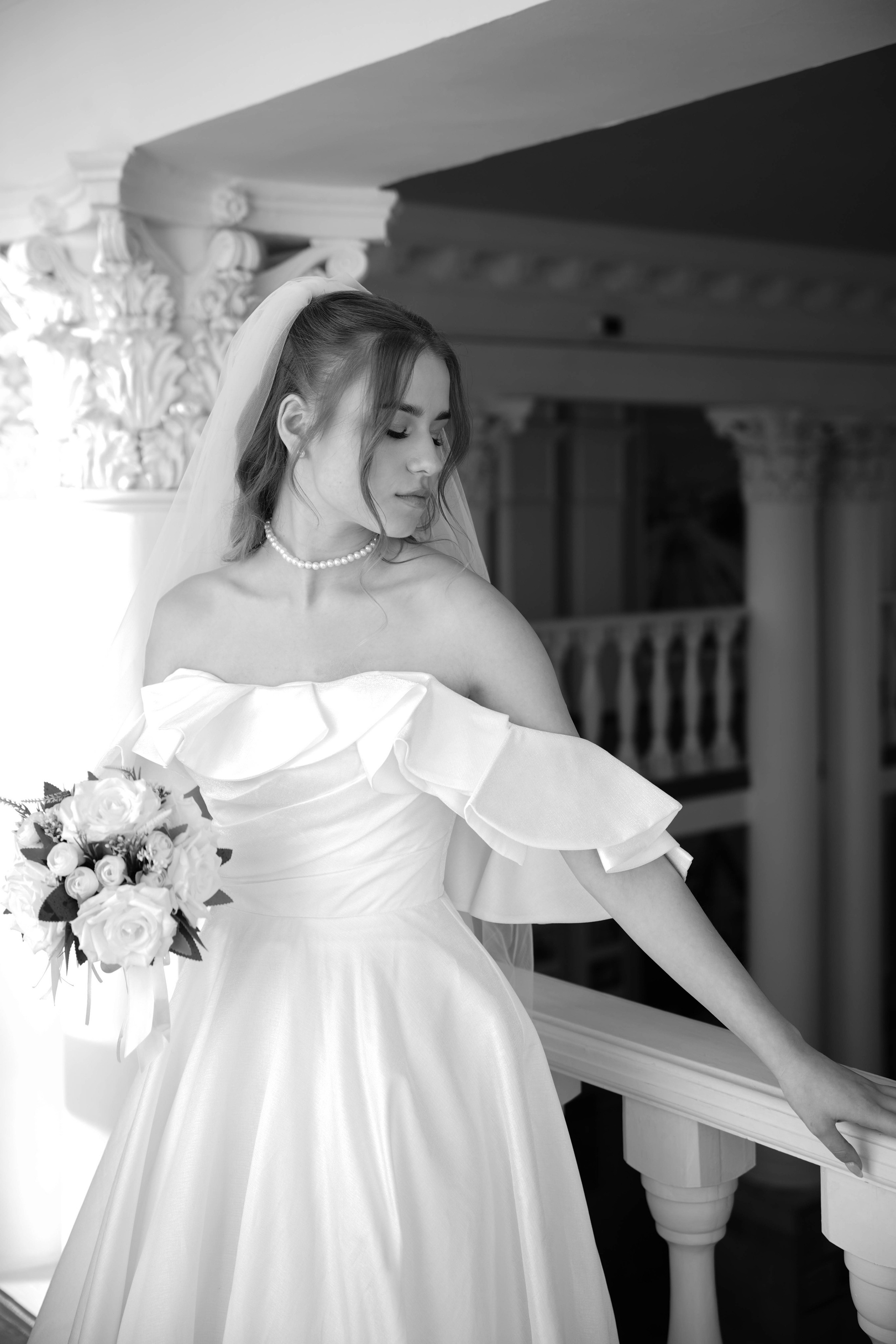 Wedding day. AngeLina Filippova фотограф Норильск