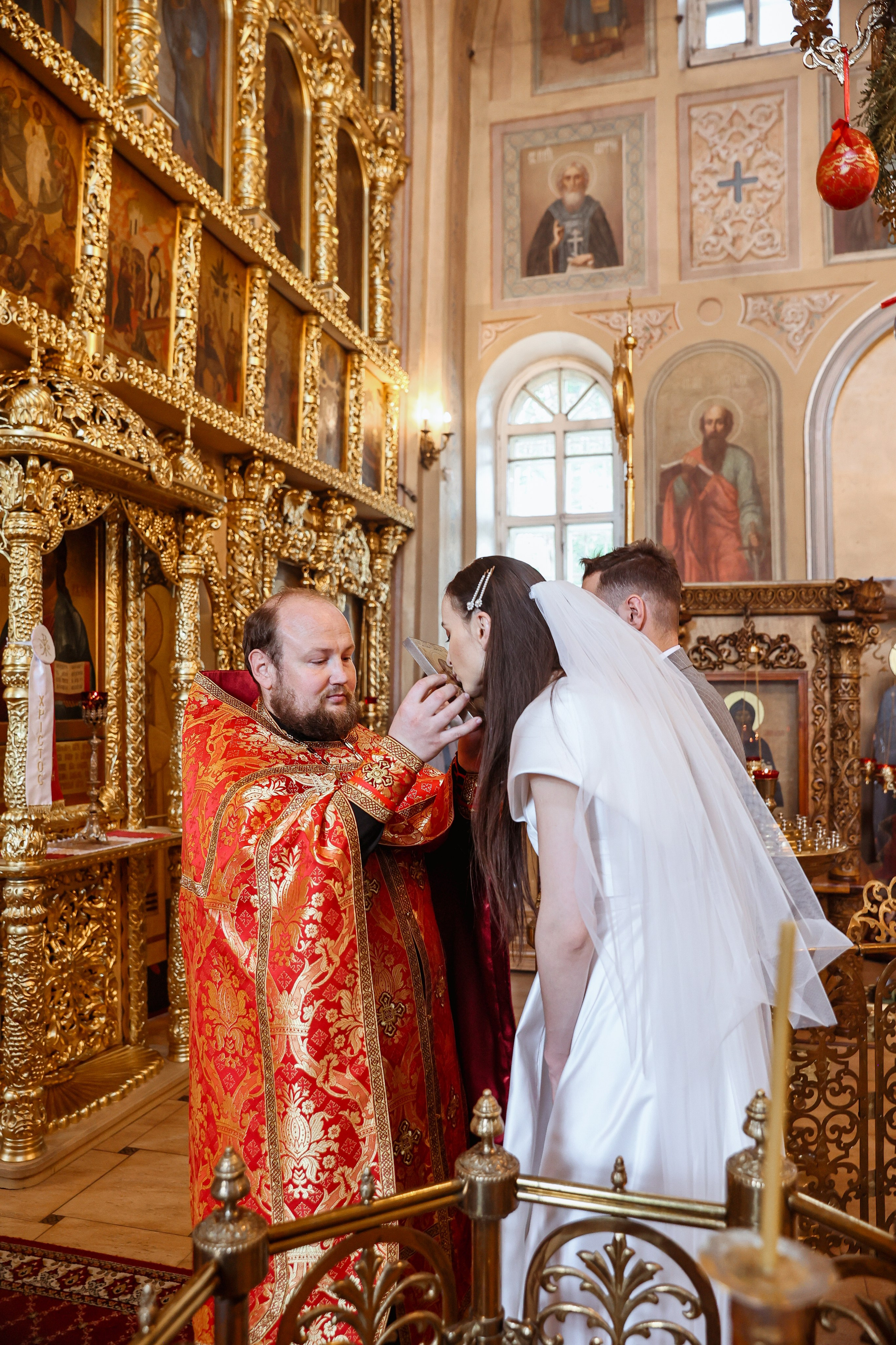 Крина в Ромашково. Свадебный и семейный фотограф Москва и Московская область