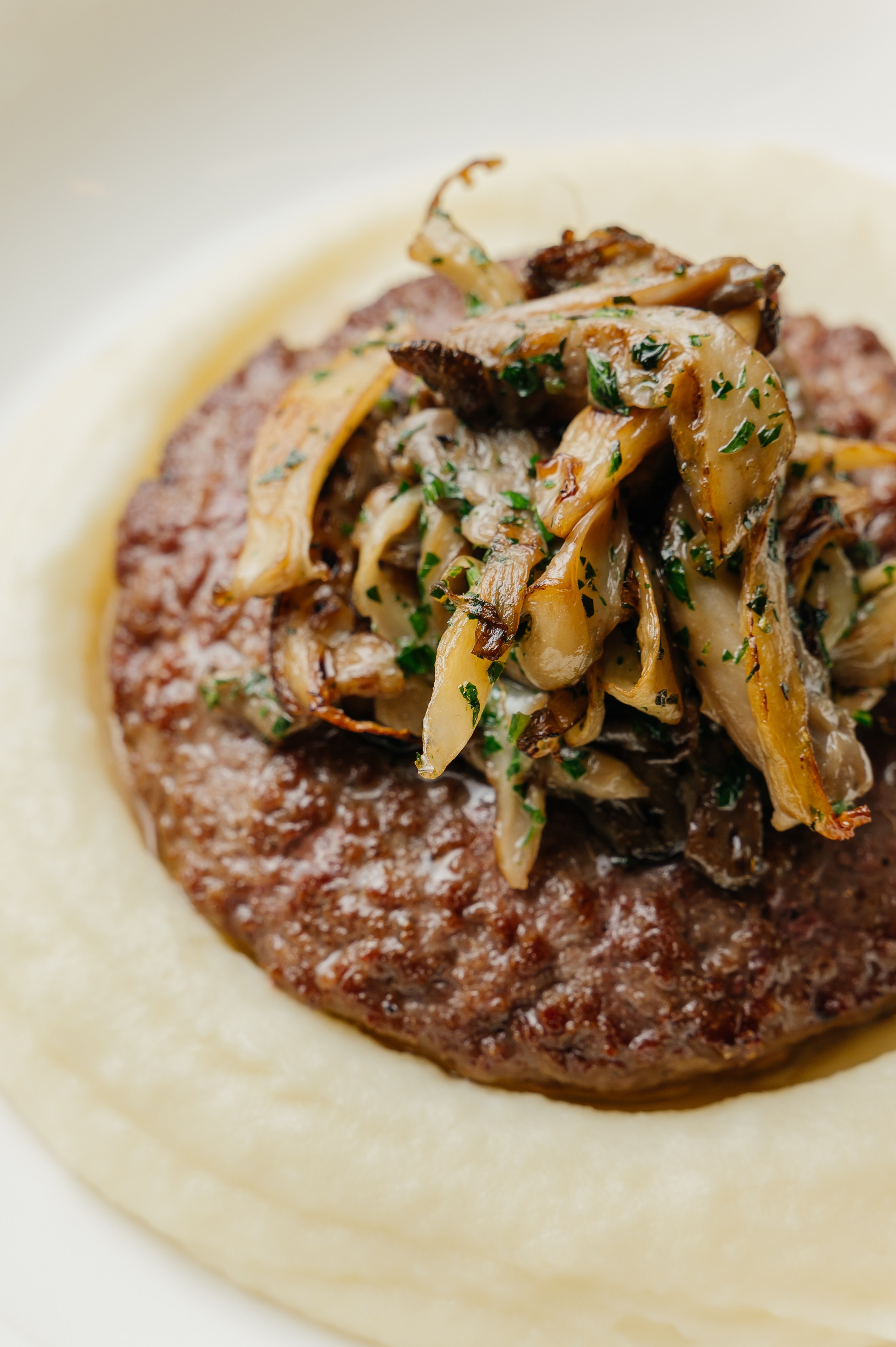 Food. Фотограф Дина Кубликова