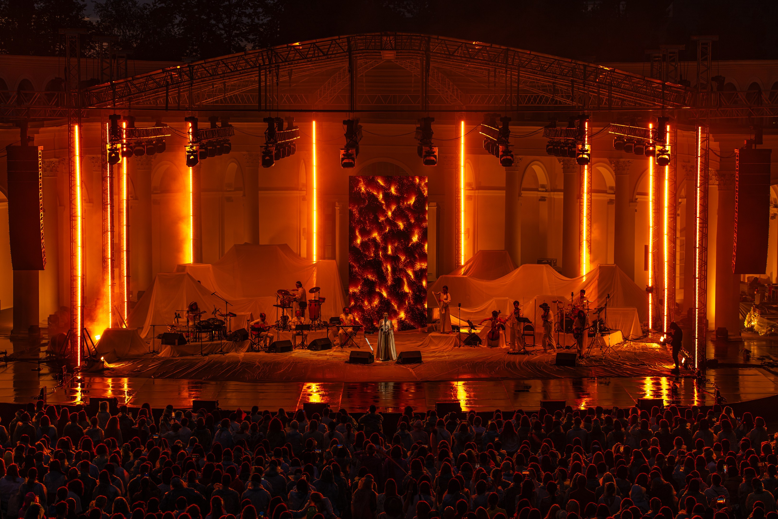 SATI ETHNICA / 2024. OOPS