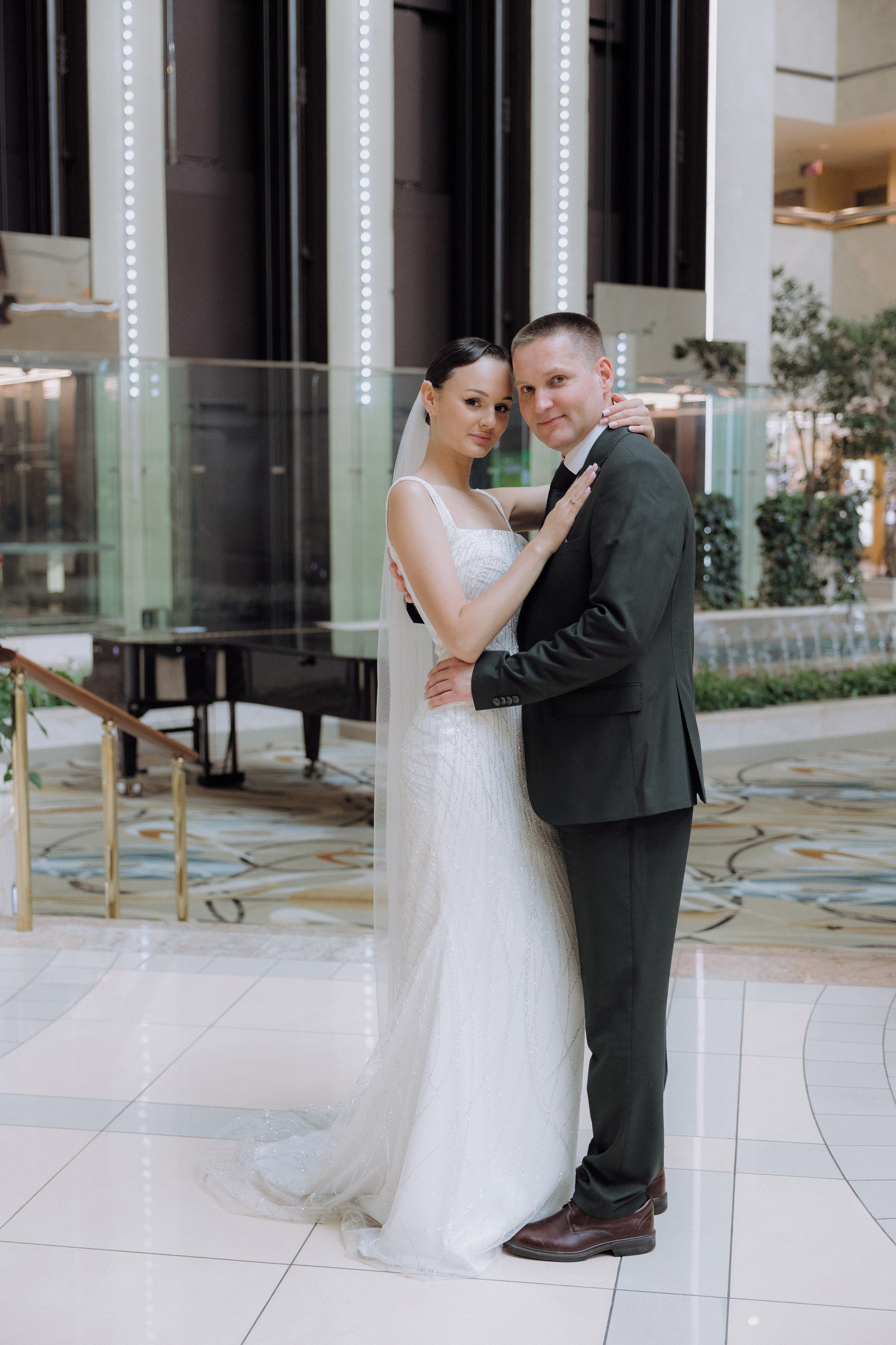 DMITRY_ANASTASIYA (PLAZA GARDEN MOSCOW). Фотограф Андрей Ширкалин Москва Московская обл, Коломна, Рязань