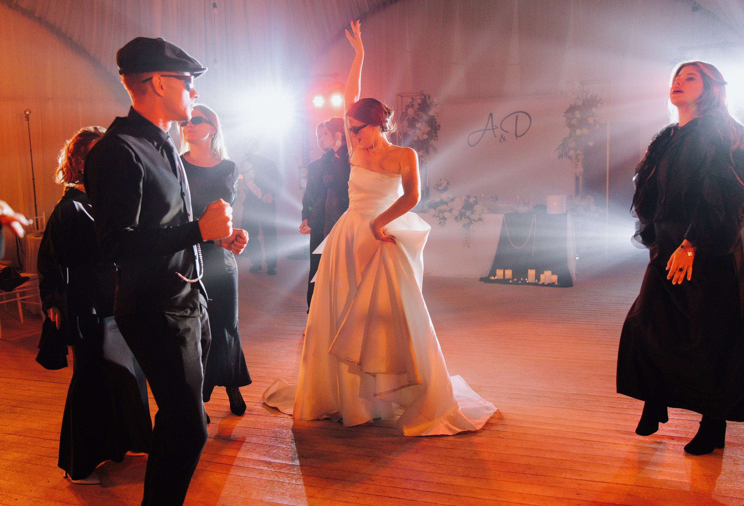ALEXANDER & DASHA (horse-park). Фотограф Андрей Ширкалин Москва Московская обл, Коломна, Рязань