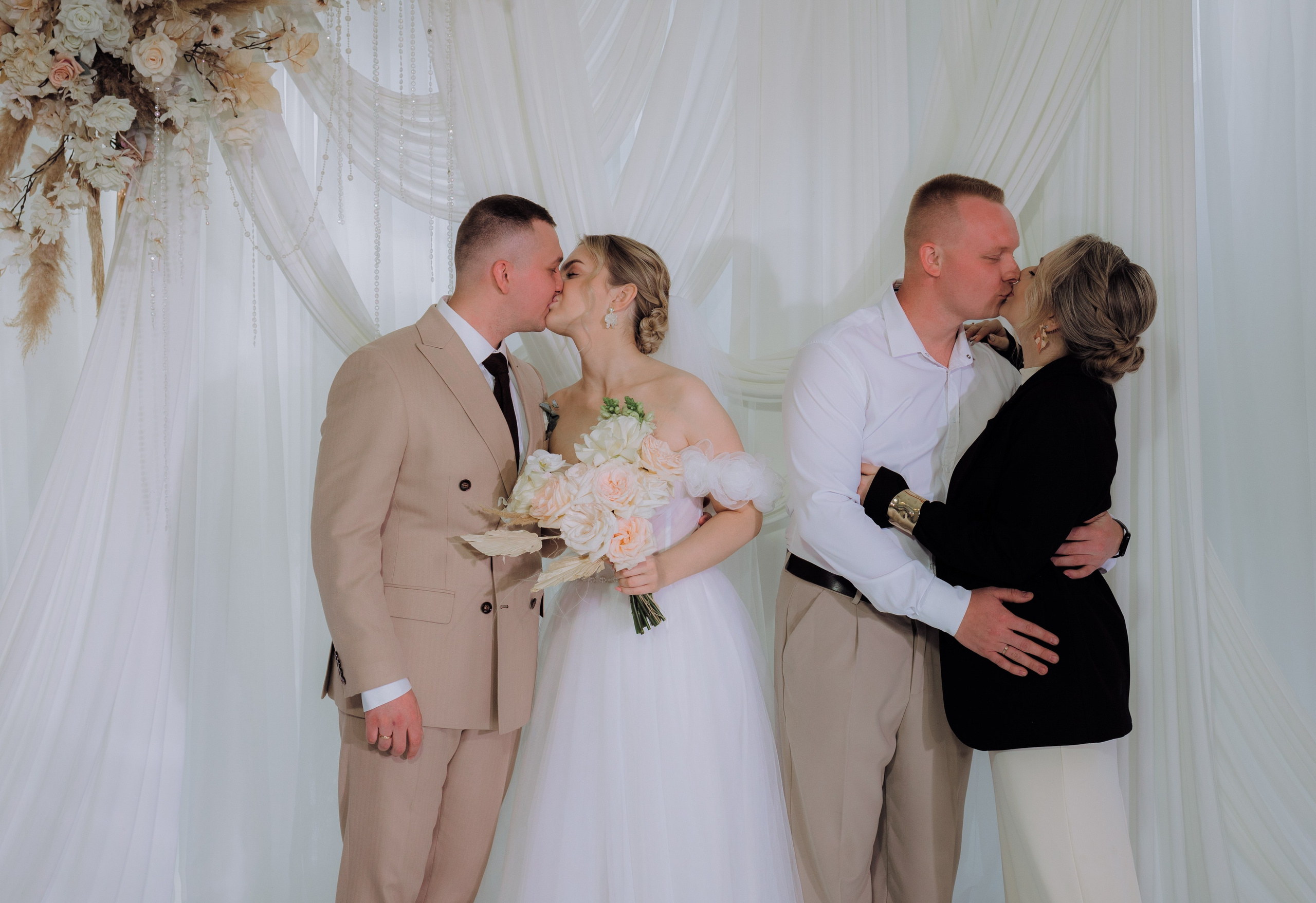 KSENIA_NIKITA (RADISSON). Фотограф Андрей Ширкалин Москва Московская обл, Коломна, Рязань