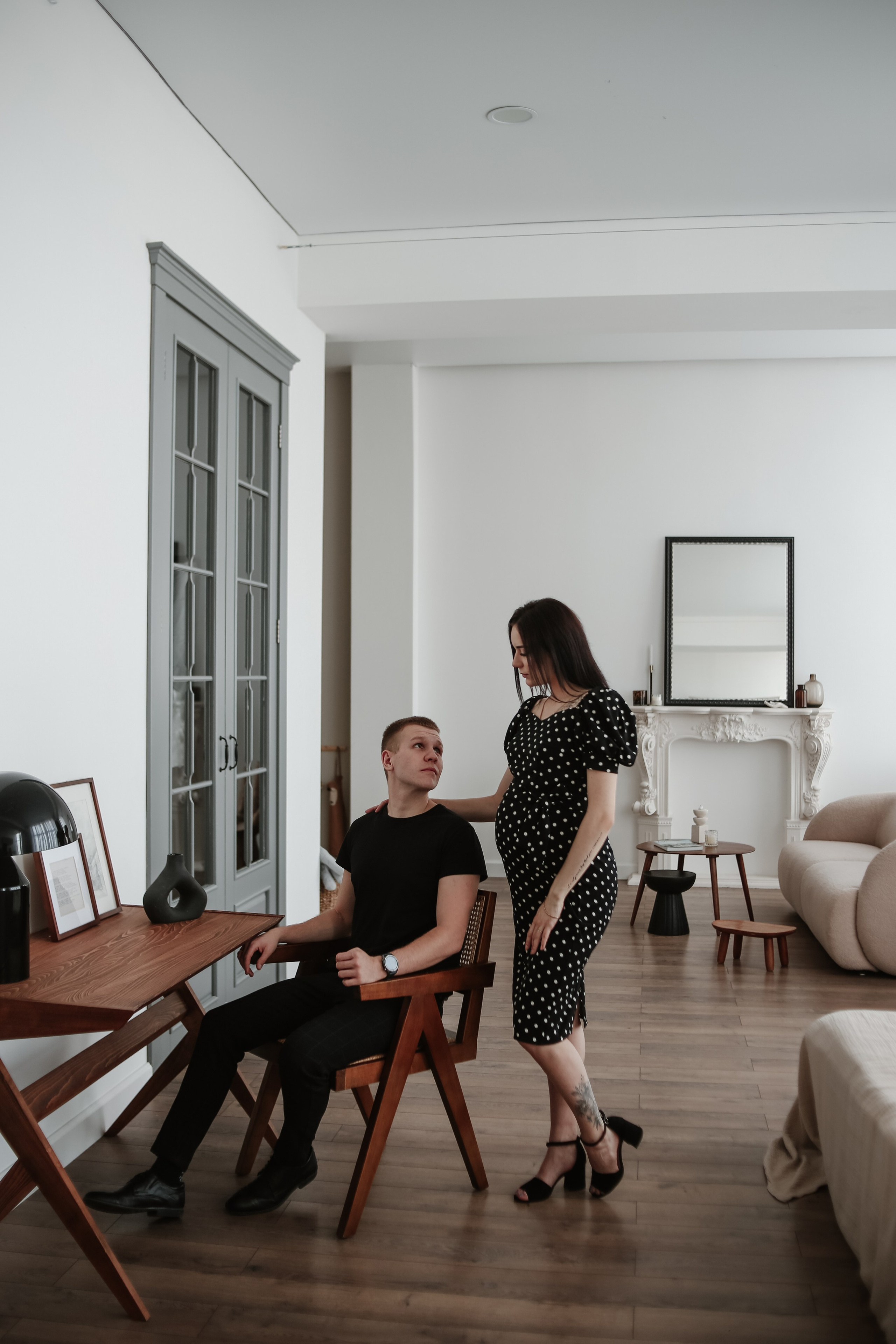 Ирина. Фотограф Брянск