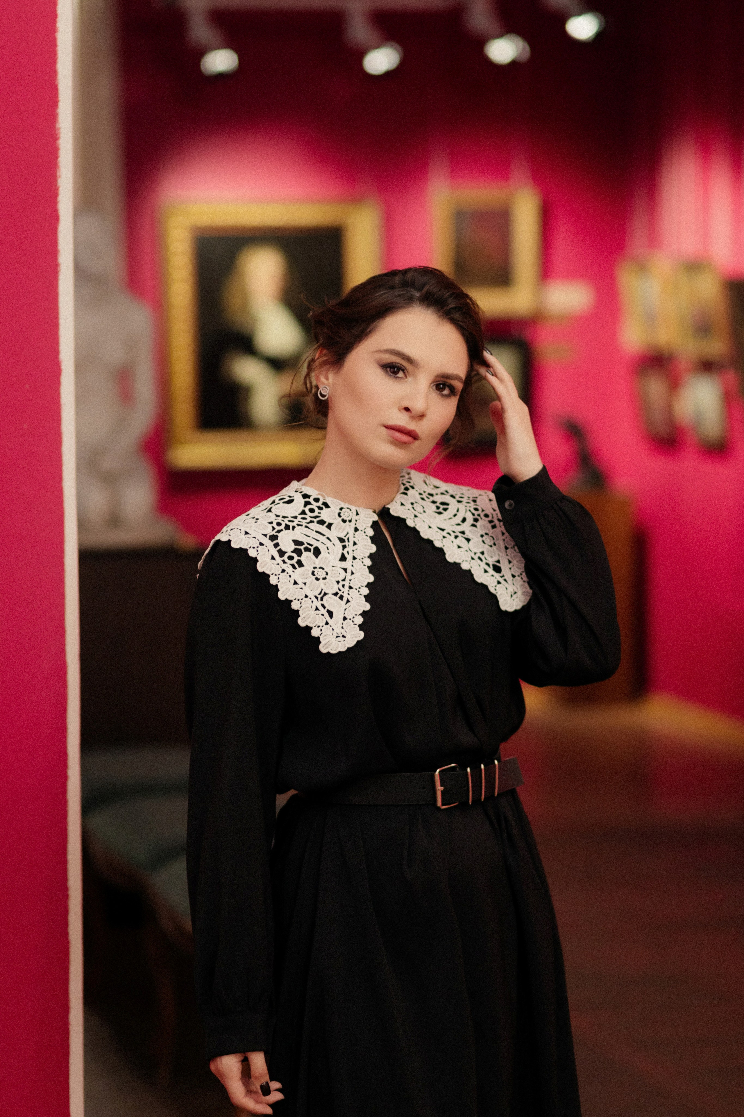 Настя. Фотограф в Тамбове Ольга Мельникова