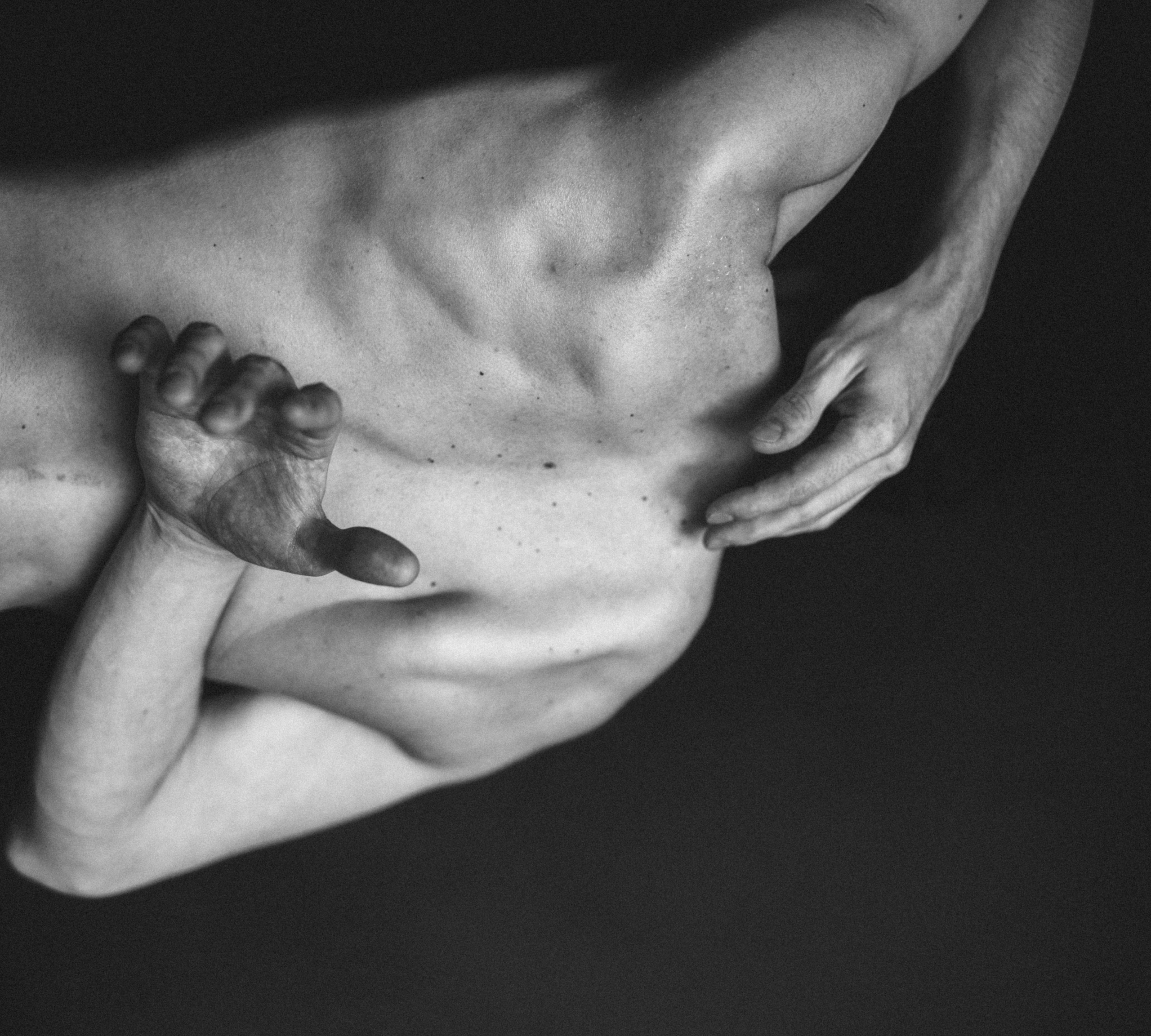 Артур. Портретный и репортажный фотограф в Москве Кристина Никитюк kristina_koa