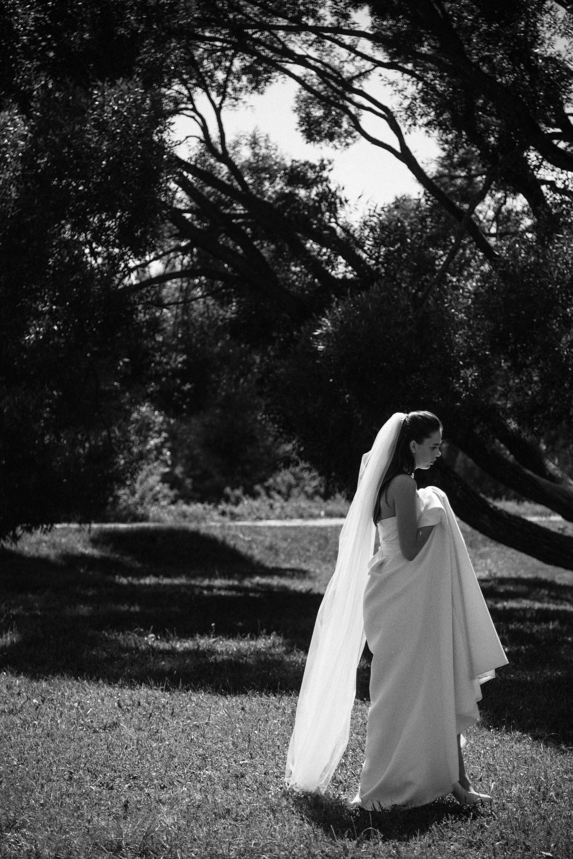 Таня и Вова. Фотограф Смоляк Алена