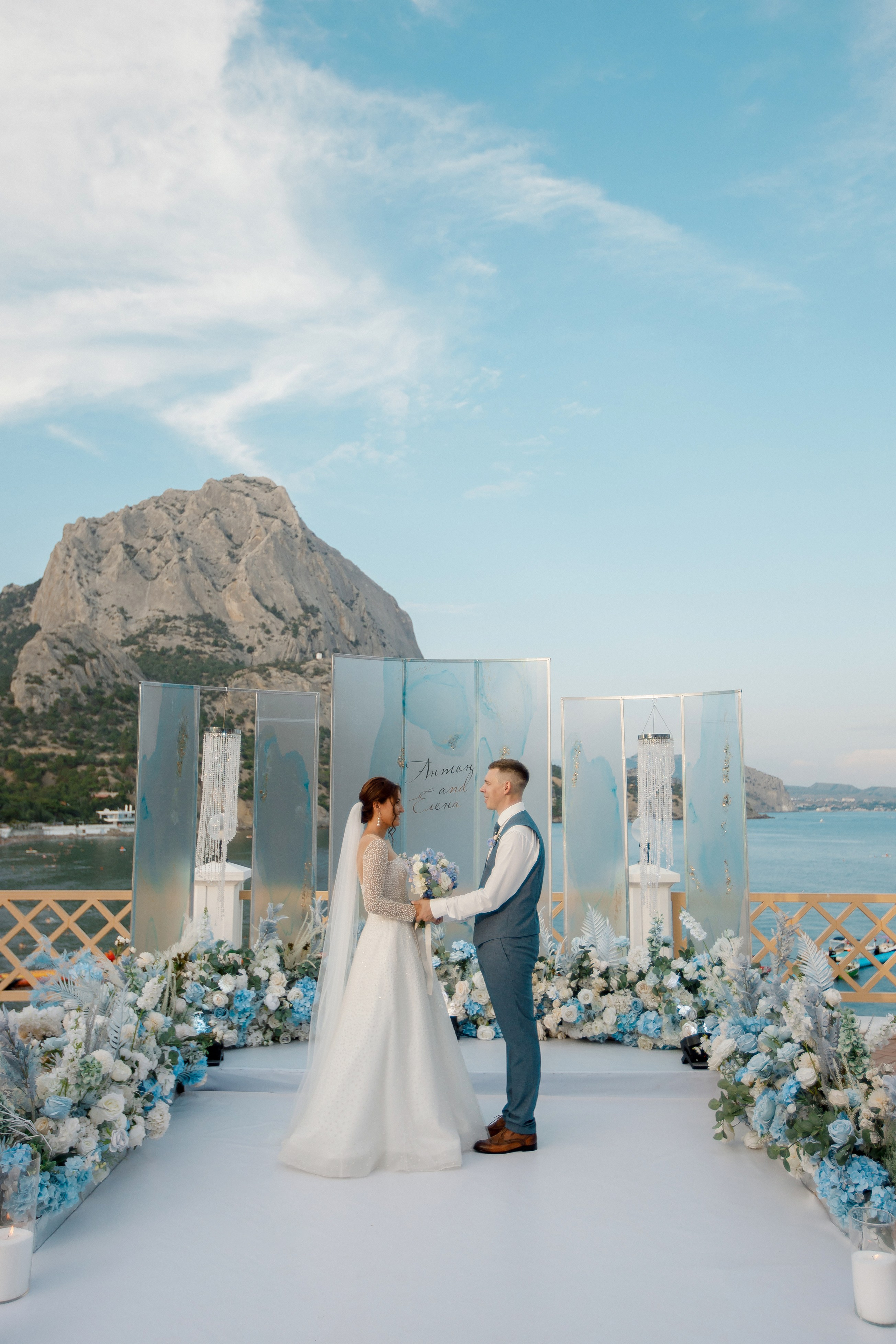 Anton&Elena. Фотограф Анна Лейман. Севастополь