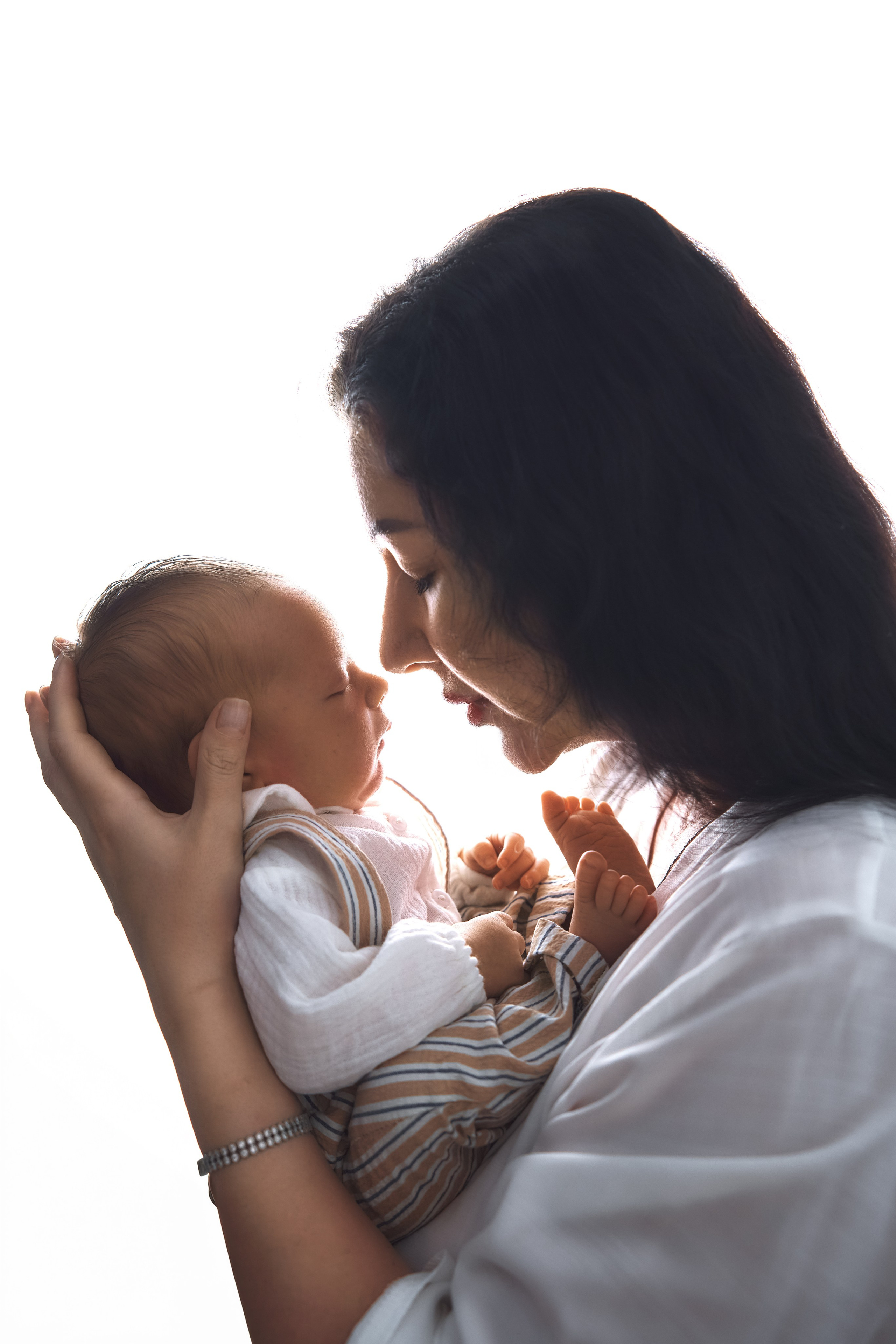 Роман. Фотограф новорожденных во Владивостоке Ромашко Виктория