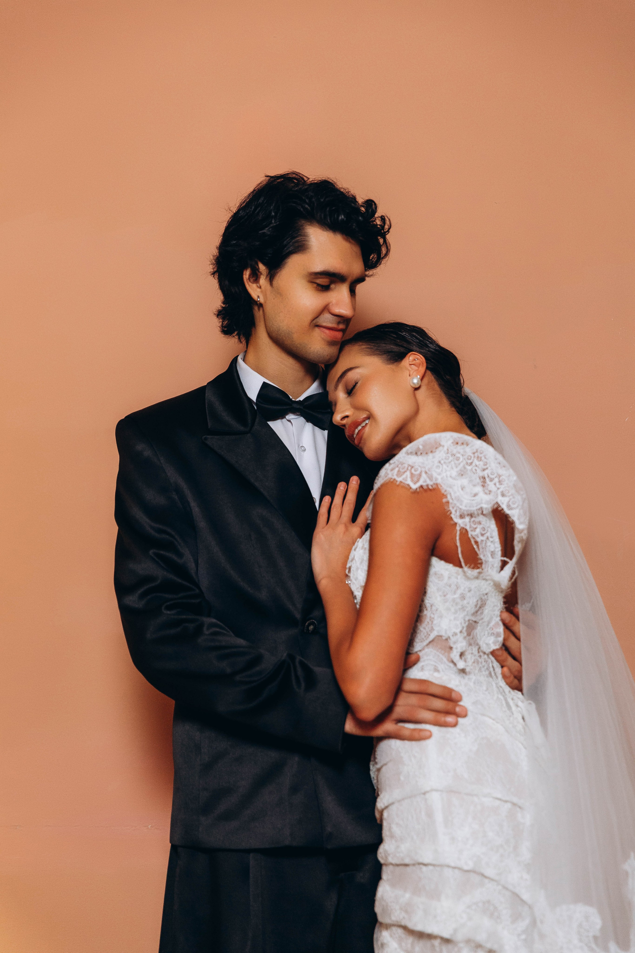 Мария и Влад. Сборы. Katerina Schastlivaya