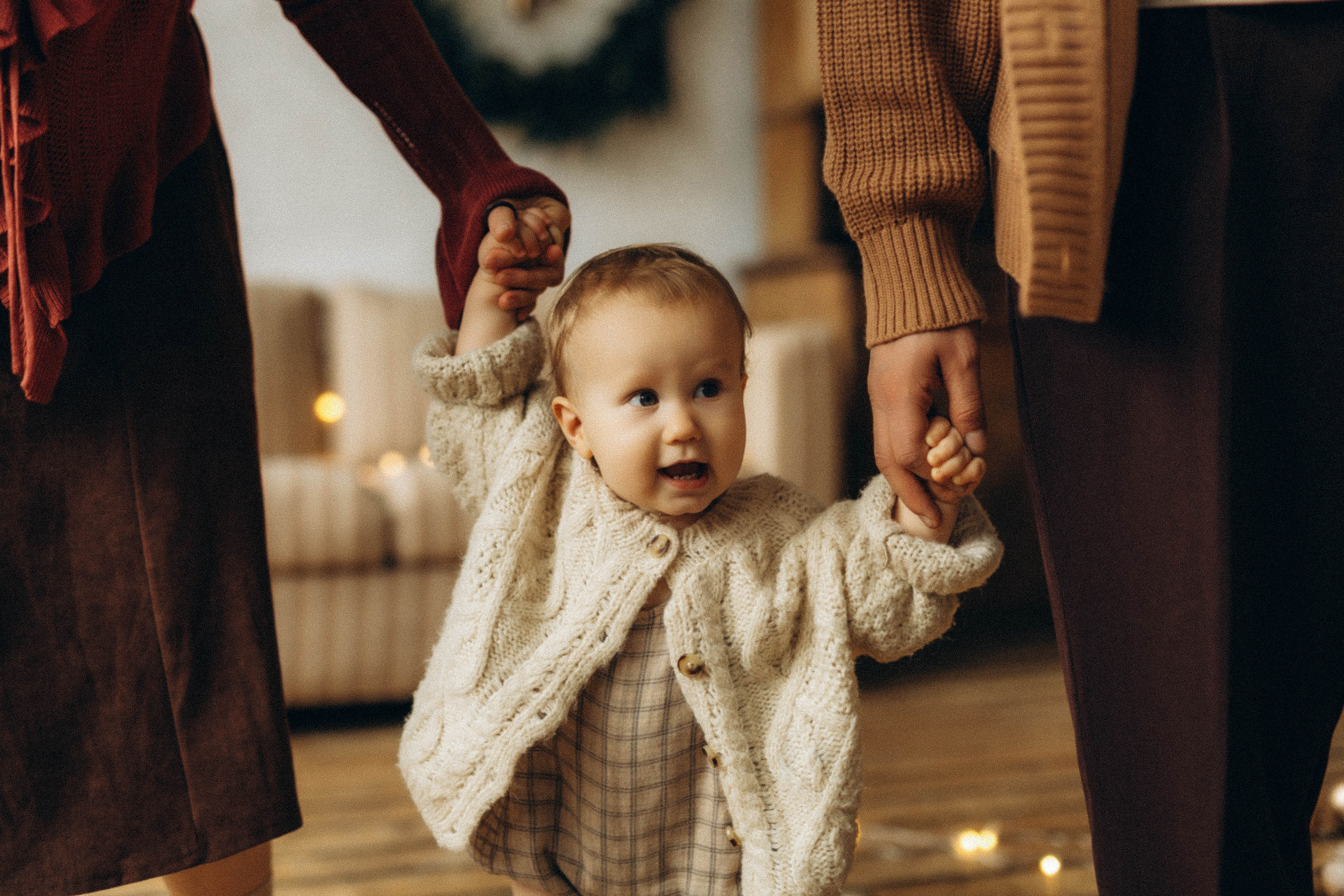 Семейная Новогодняя. Katerina Schastlivaya